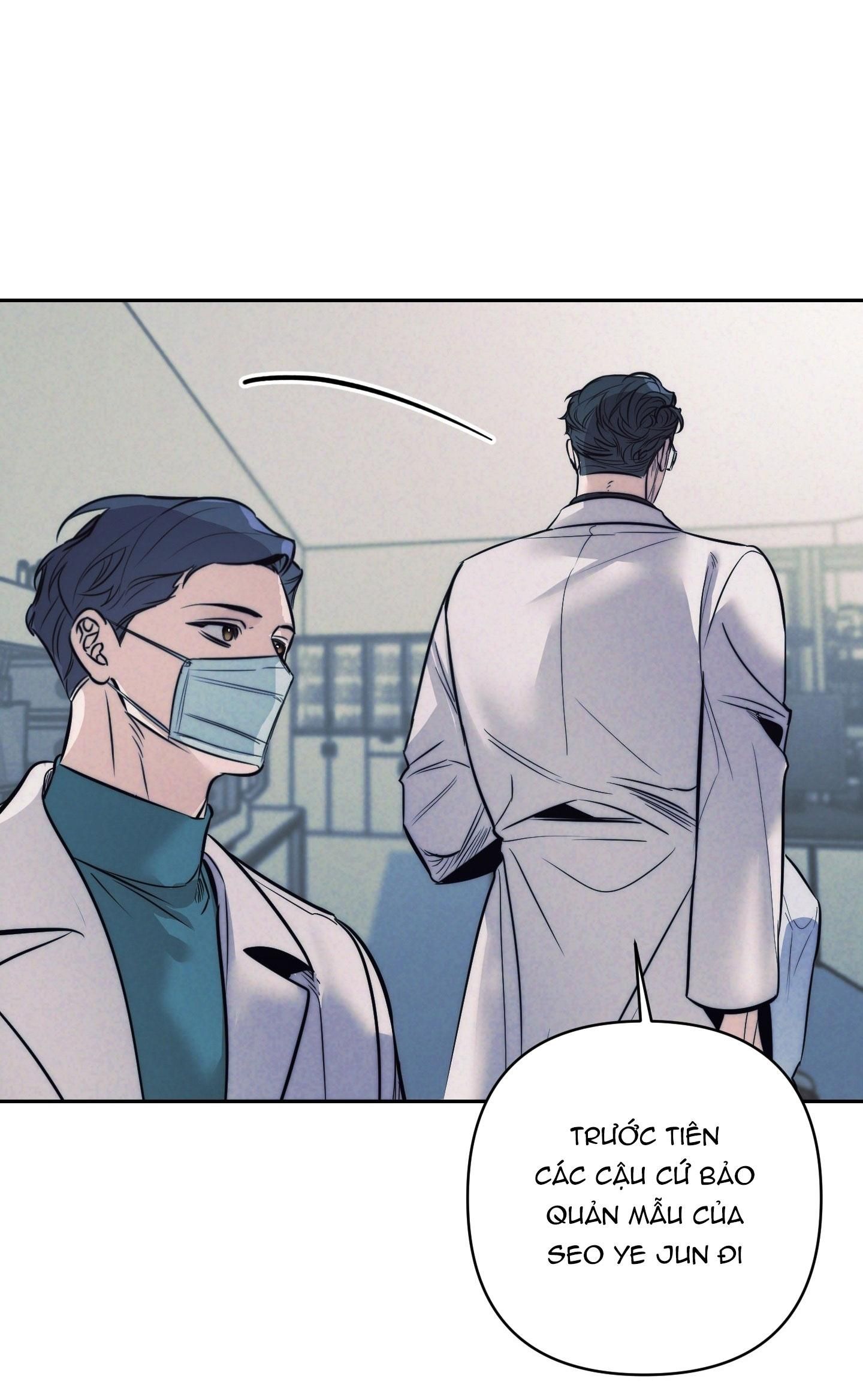 đọc truyện Kỳ Thị Chương 48 ảnh 24 tại Thiên Thai Truyện