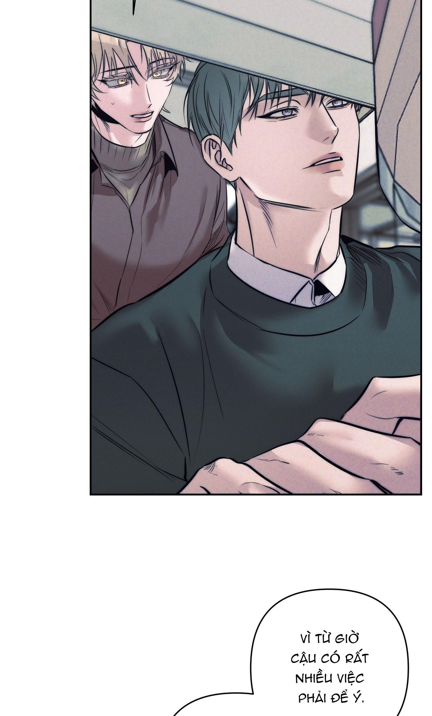 đọc truyện Kỳ Thị Chương 48 ảnh 29 tại Thiên Thai Truyện