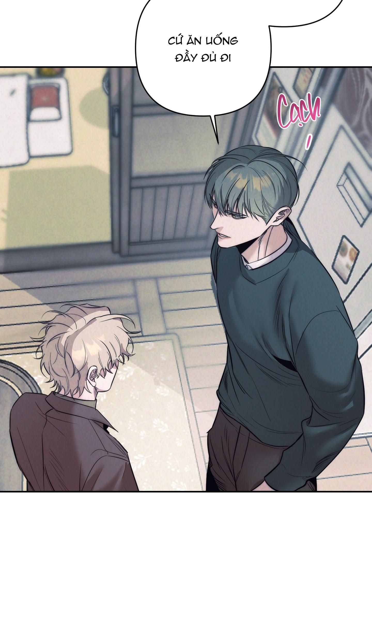 đọc truyện Kỳ Thị Chương 48 ảnh 30 tại Thiên Thai Truyện