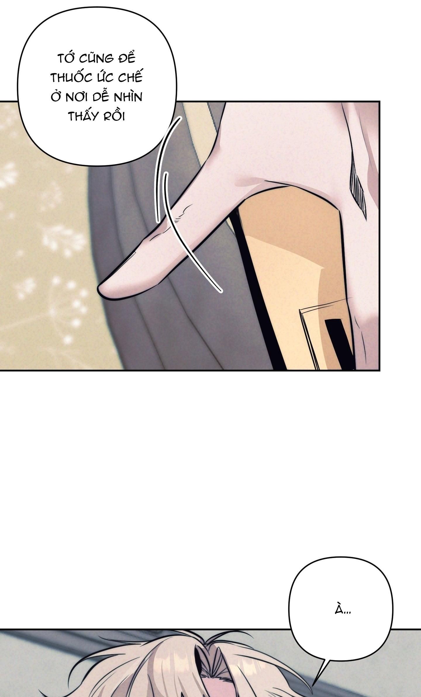 đọc truyện Kỳ Thị Chương 48 ảnh 31 tại Thiên Thai Truyện