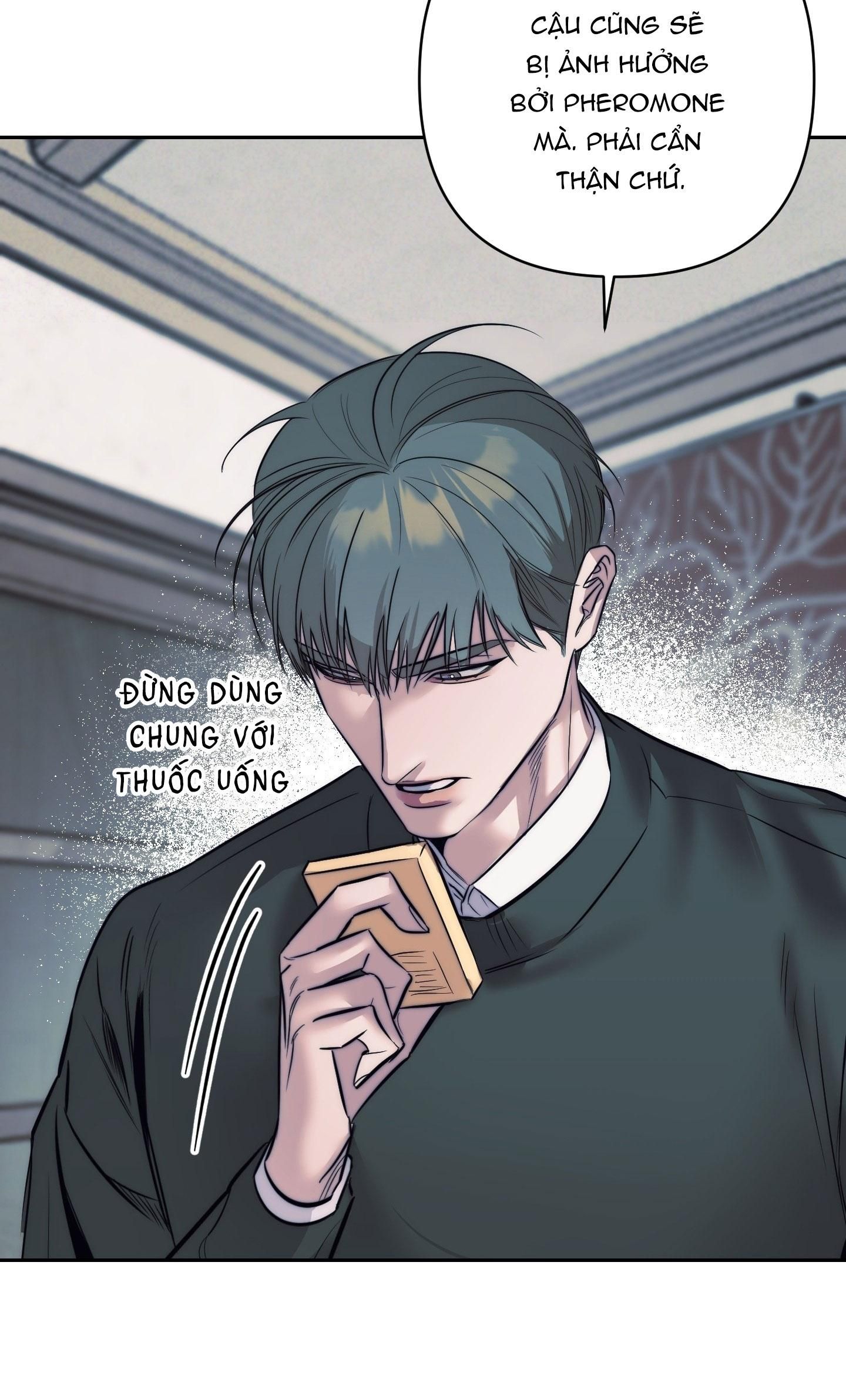 đọc truyện Kỳ Thị Chương 48 ảnh 33 tại Thiên Thai Truyện