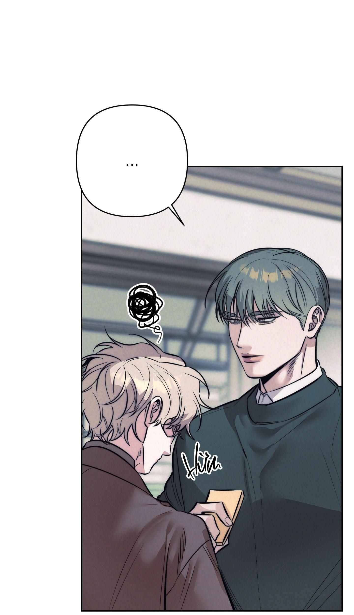 đọc truyện Kỳ Thị Chương 48 ảnh 36 tại Thiên Thai Truyện