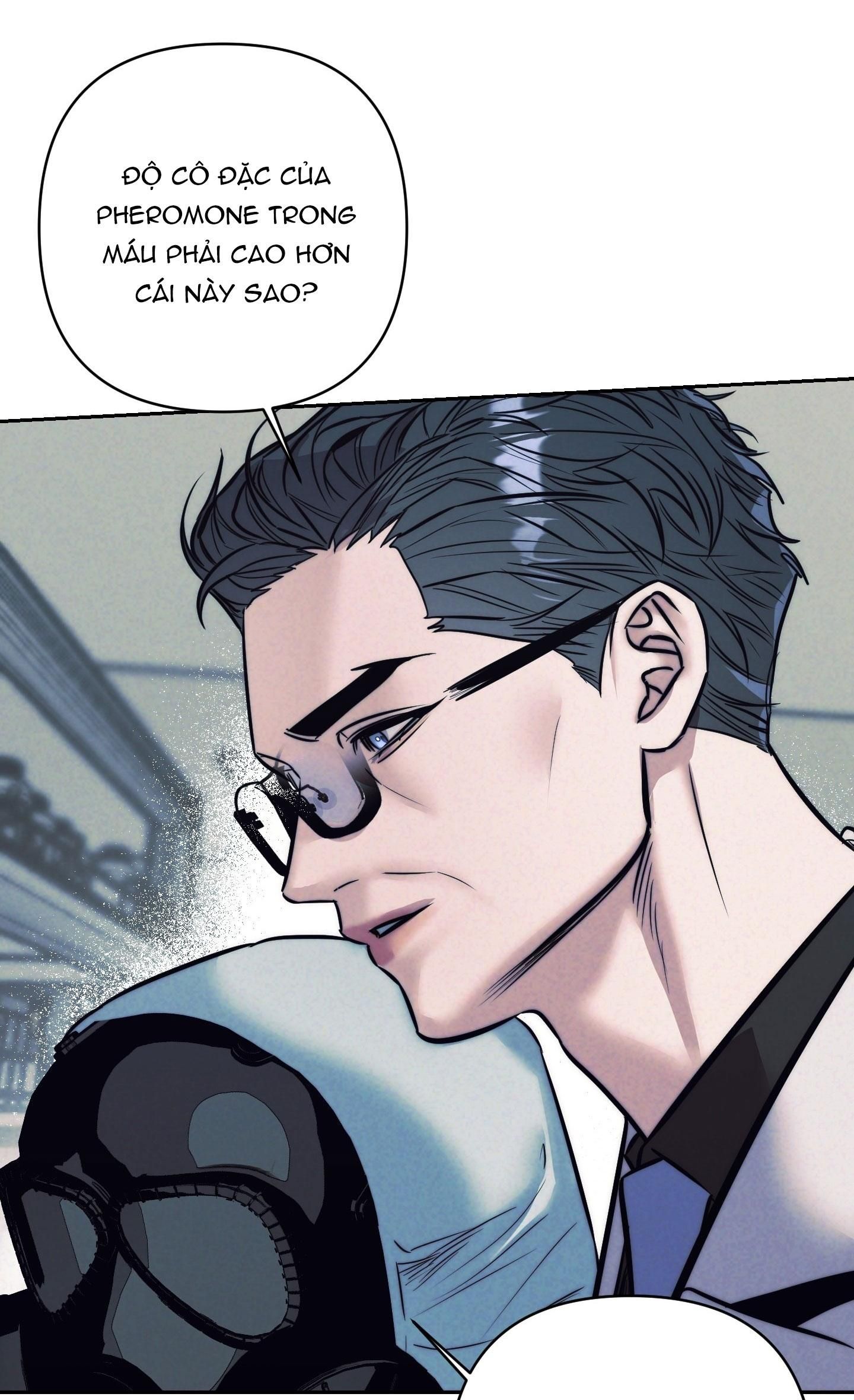 đọc truyện Kỳ Thị Chương 48 ảnh 6 tại Thiên Thai Truyện