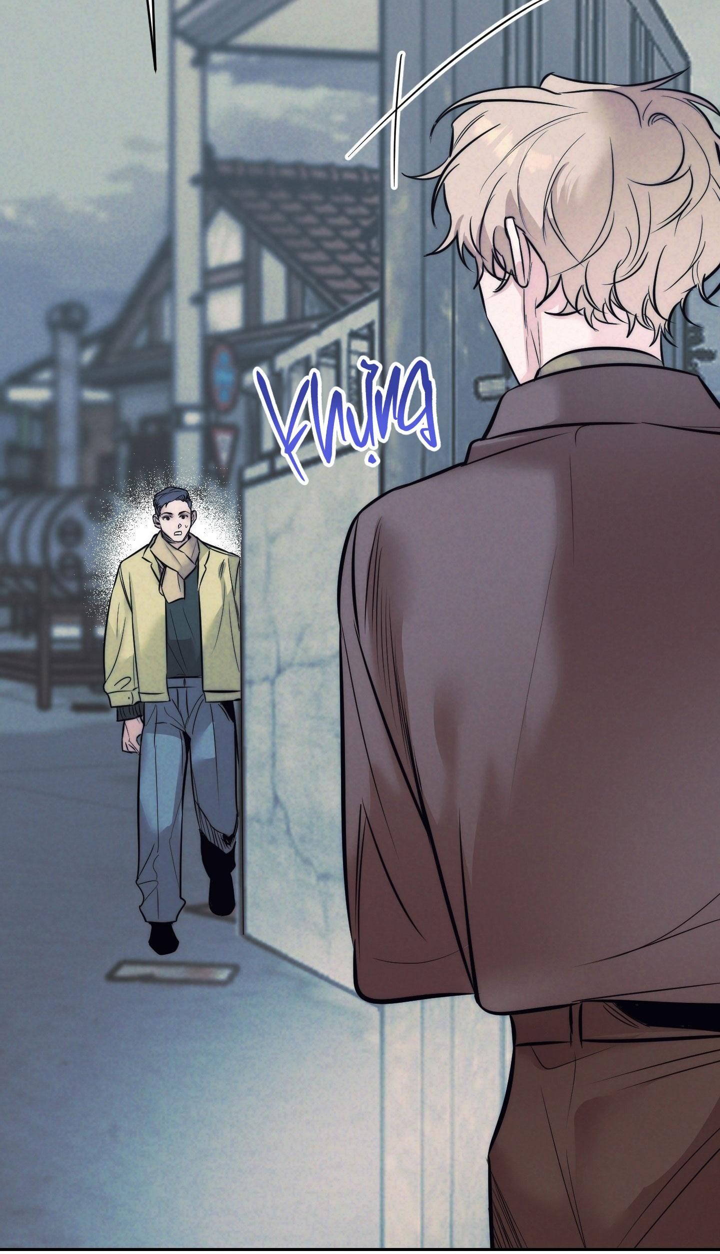 đọc truyện Kỳ Thị Chương 48 ảnh 49 tại Thiên Thai Truyện