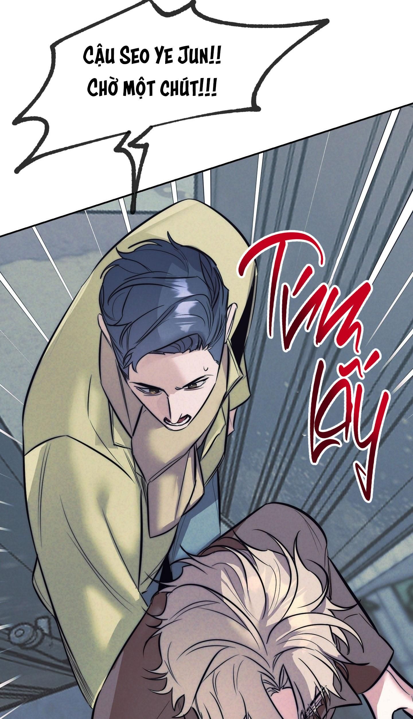 đọc truyện Kỳ Thị Chương 48 ảnh 52 tại Thiên Thai Truyện