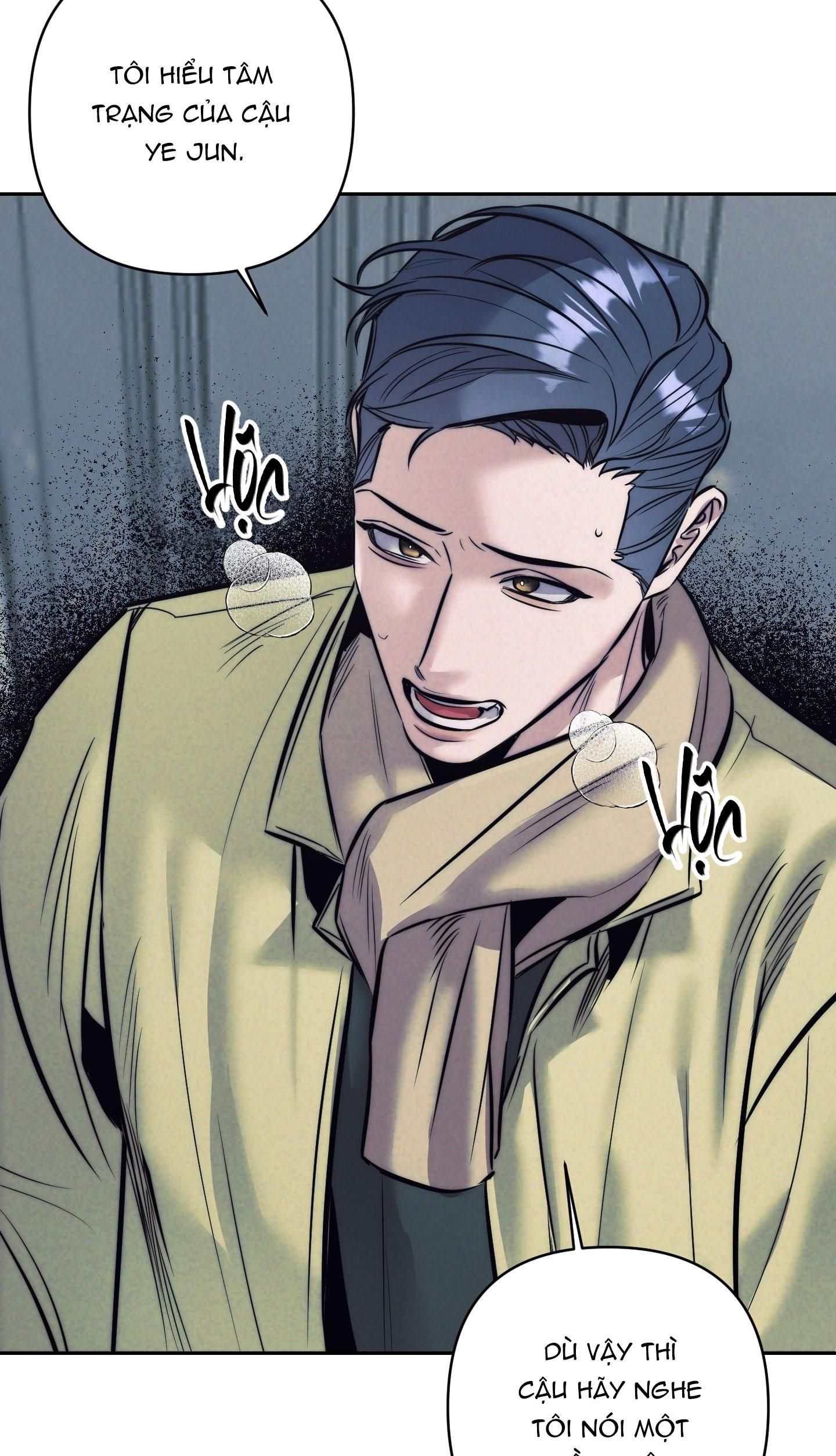 đọc truyện Kỳ Thị Chương 48 ảnh 54 tại Thiên Thai Truyện