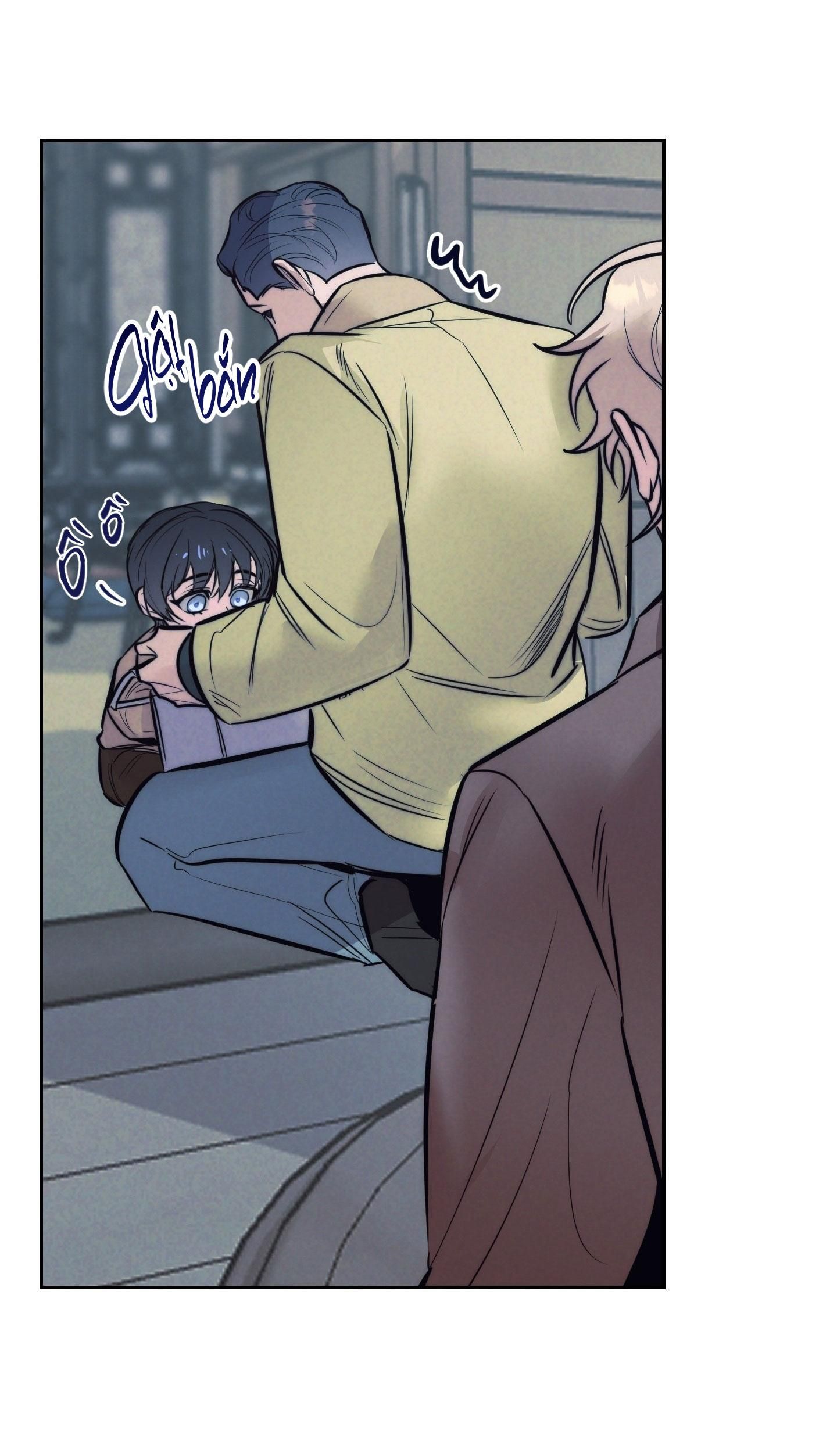 đọc truyện Kỳ Thị Chương 48 ảnh 57 tại Thiên Thai Truyện