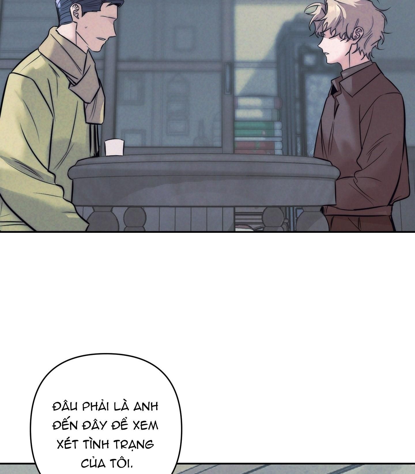 đọc truyện Kỳ Thị Chương 48 ảnh 65 tại Thiên Thai Truyện