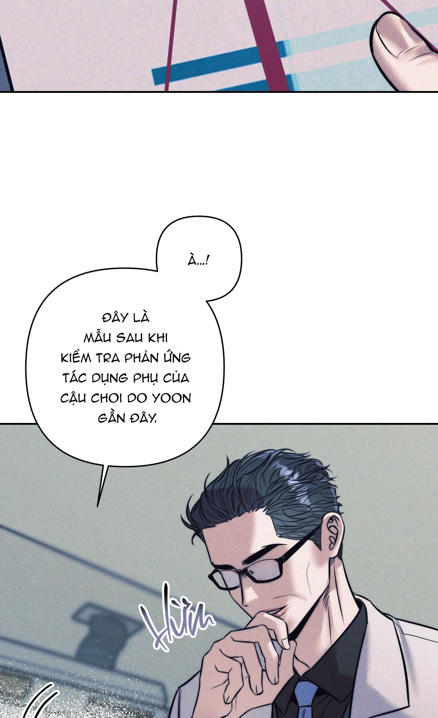 đọc truyện Kỳ Thị Chương 48 ảnh 9 tại Thiên Thai Truyện