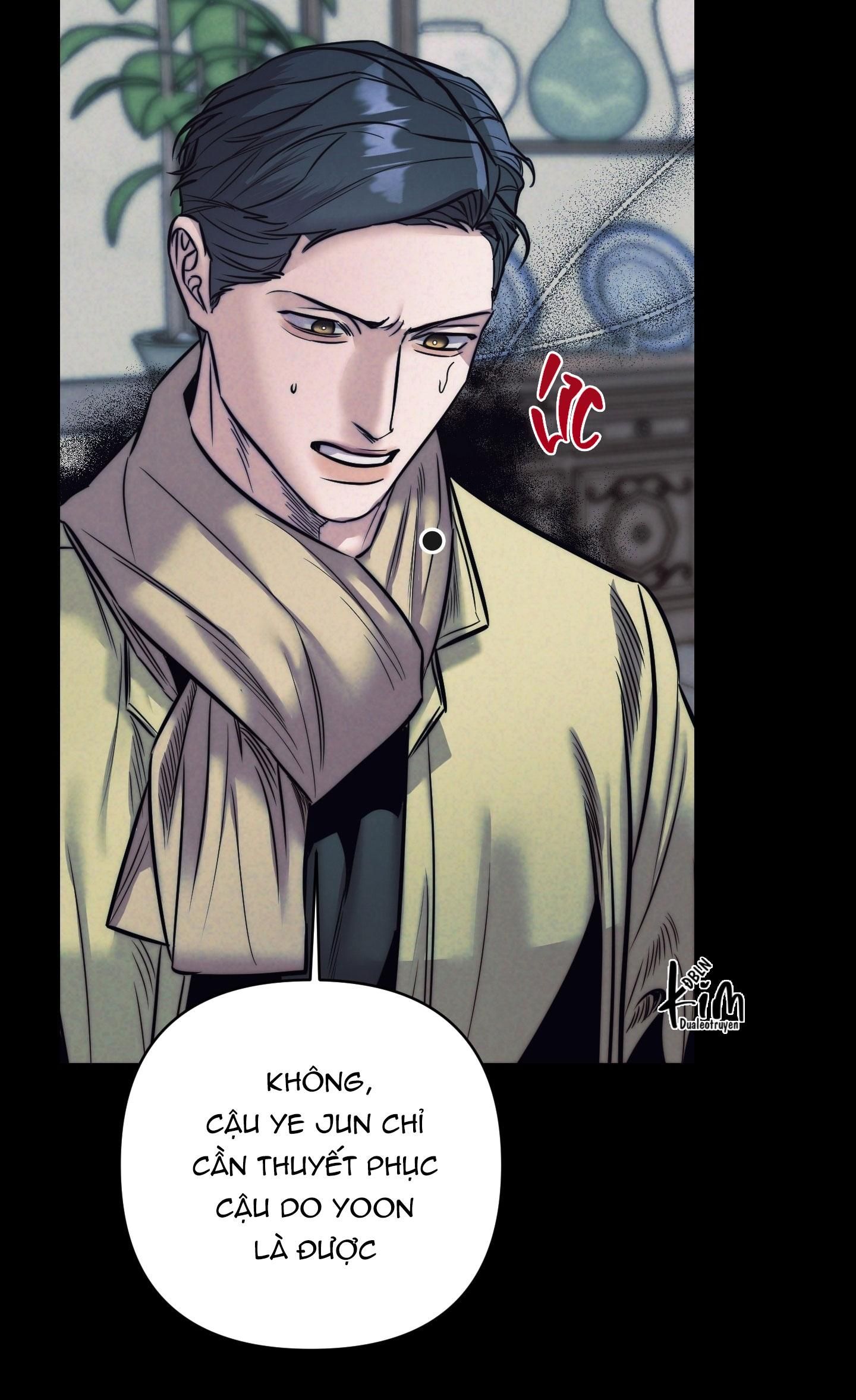 đọc truyện Kỳ Thị Chương 49 ảnh 13 tại Thiên Thai Truyện