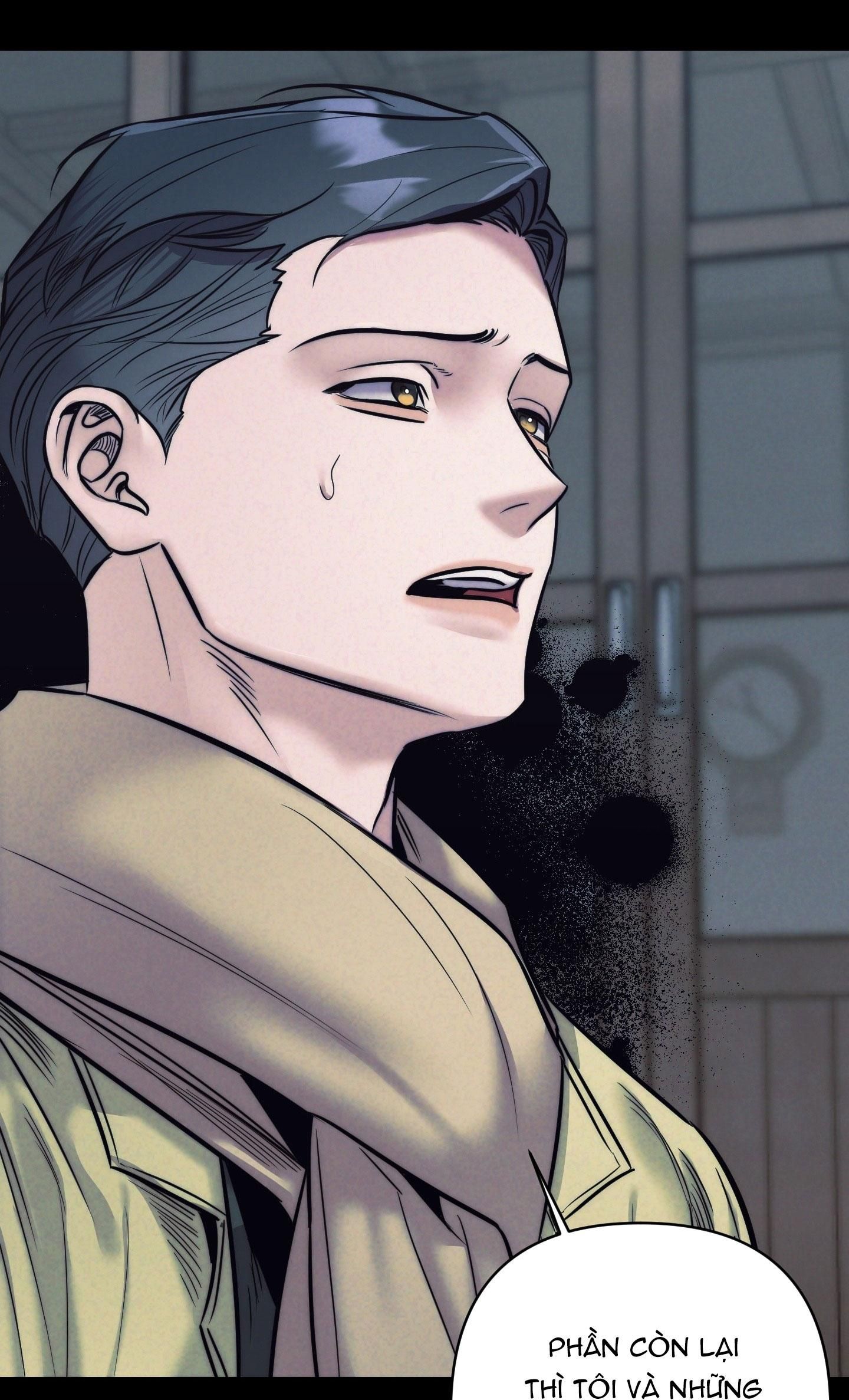 đọc truyện Kỳ Thị Chương 49 ảnh 14 tại Thiên Thai Truyện