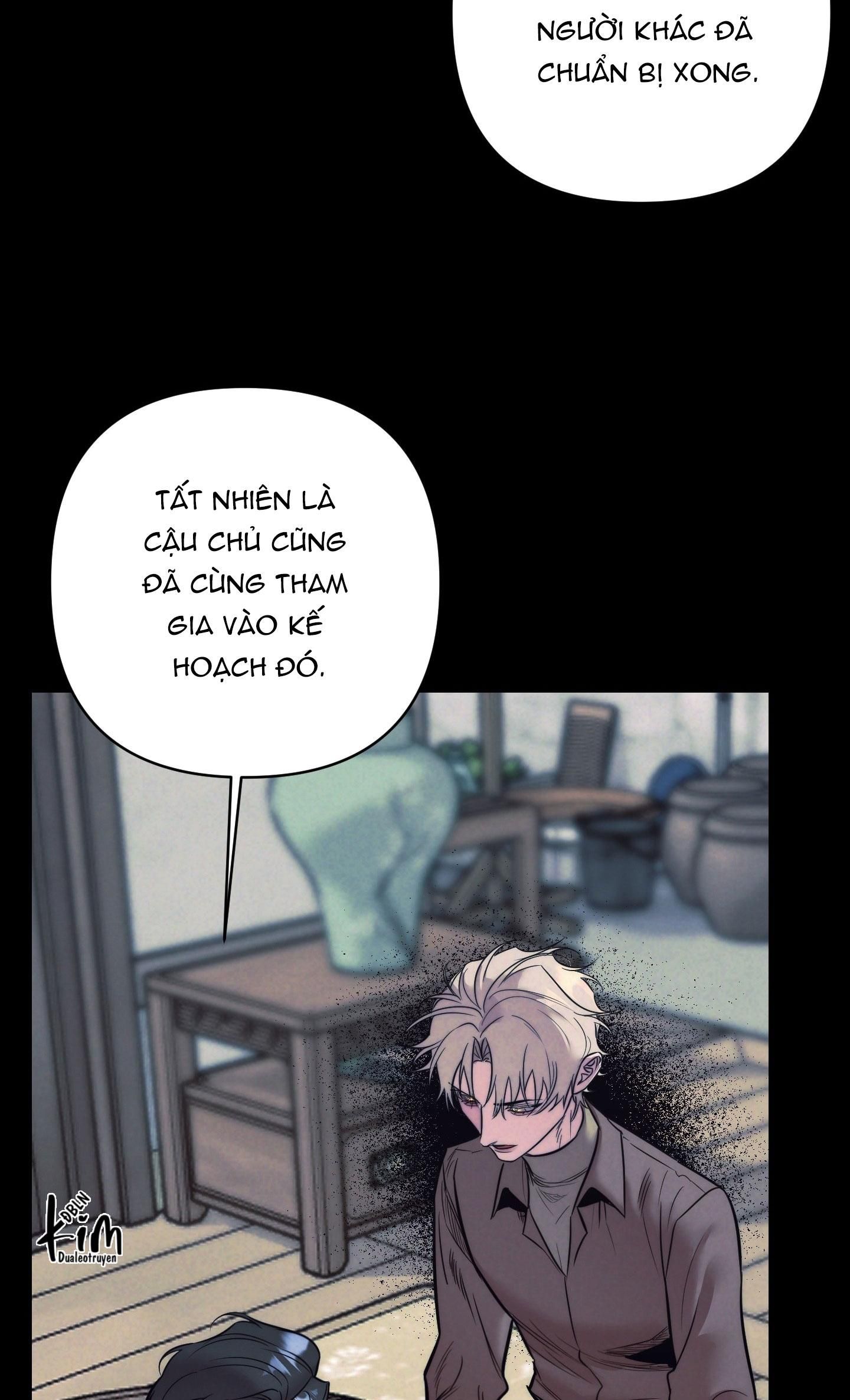 đọc truyện Kỳ Thị Chương 49 ảnh 15 tại Thiên Thai Truyện