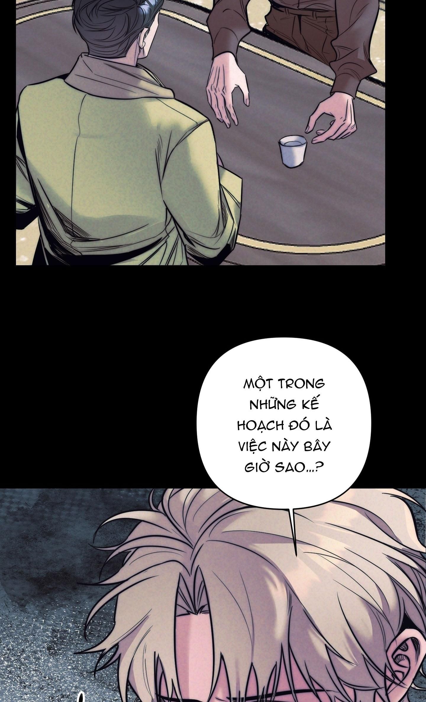 đọc truyện Kỳ Thị Chương 49 ảnh 16 tại Thiên Thai Truyện