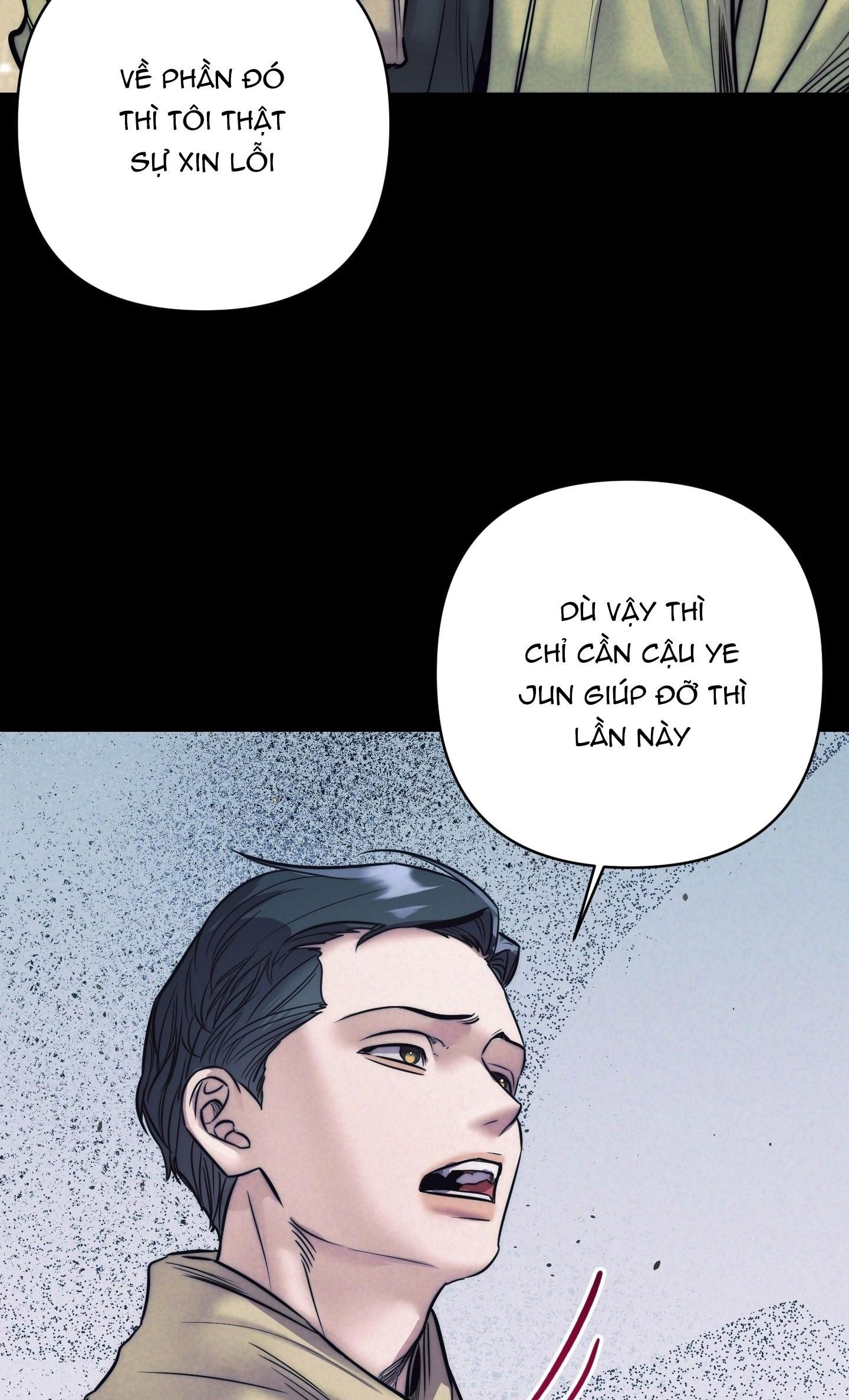 đọc truyện Kỳ Thị Chương 49 ảnh 21 tại Thiên Thai Truyện