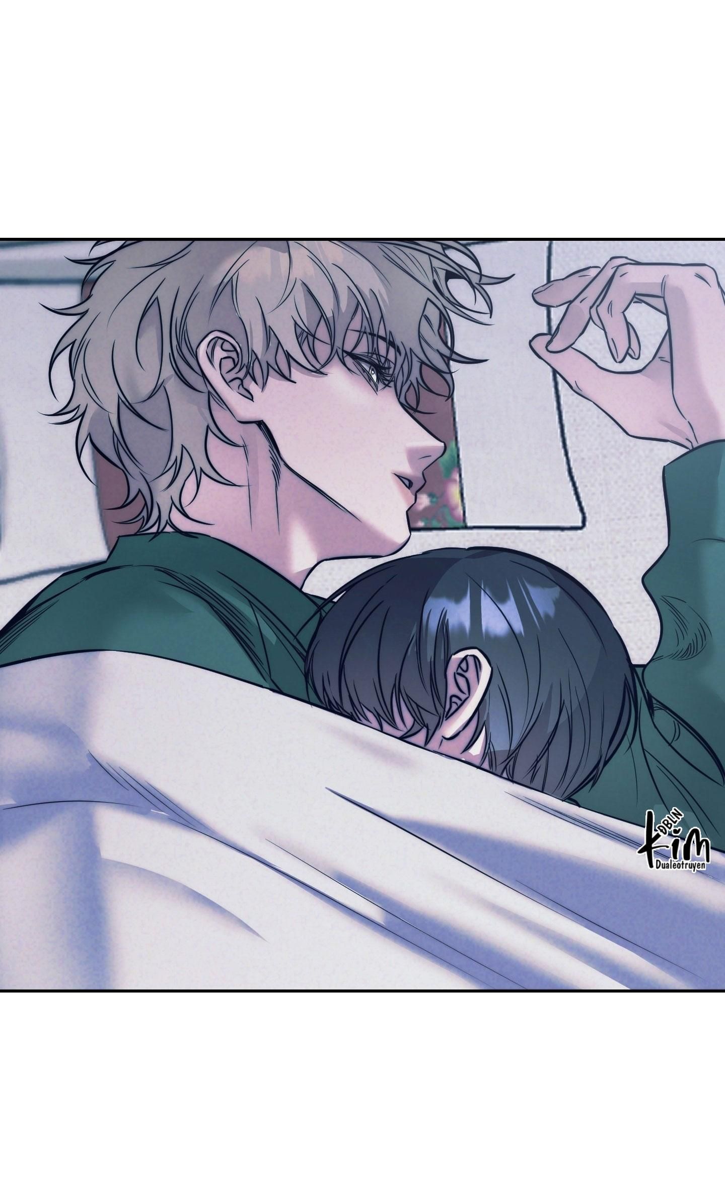 đọc truyện Kỳ Thị Chương 49 ảnh 4 tại Thiên Thai Truyện