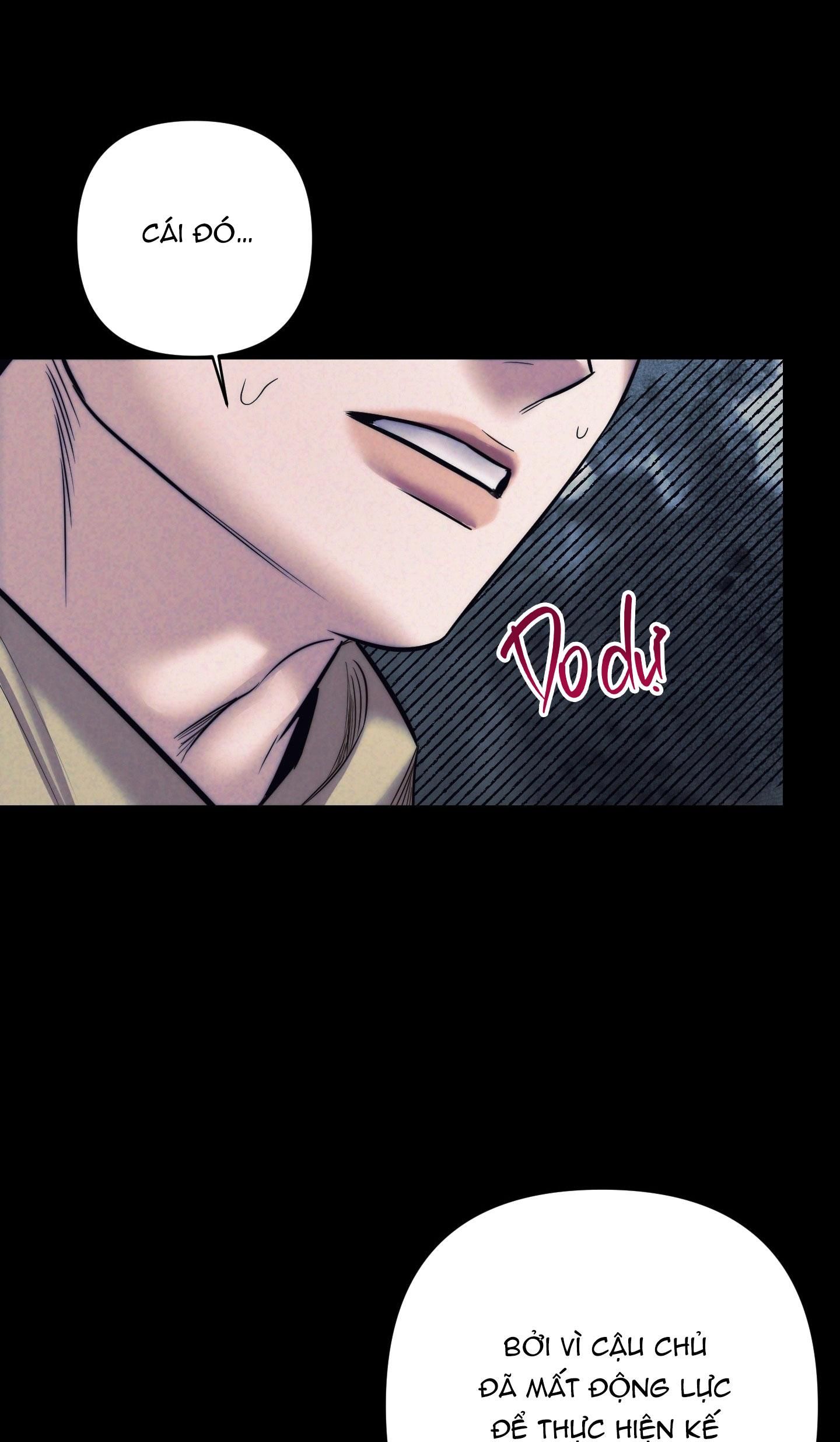 đọc truyện Kỳ Thị Chương 49 ảnh 25 tại Thiên Thai Truyện