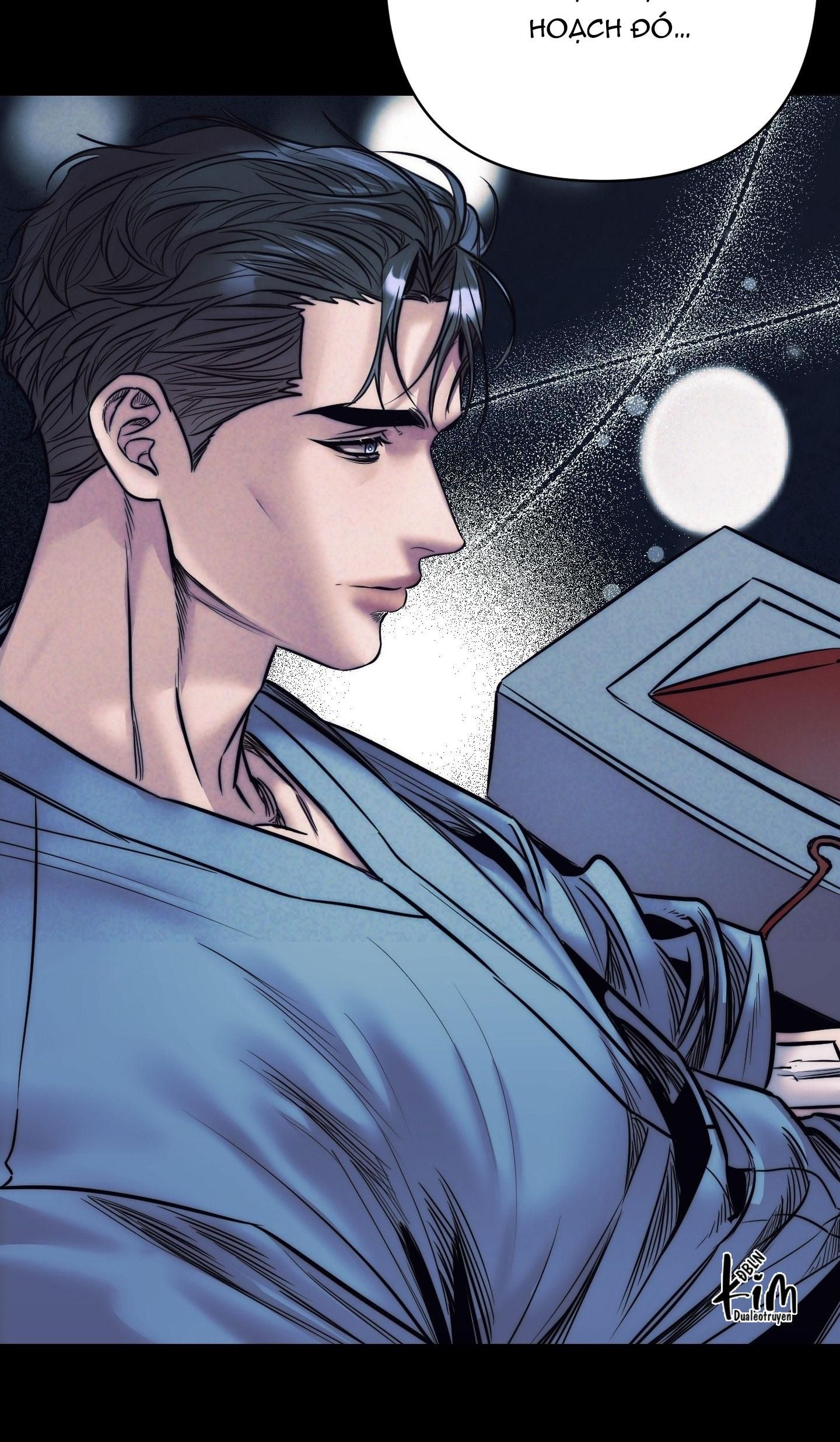 đọc truyện Kỳ Thị Chương 49 ảnh 26 tại Thiên Thai Truyện