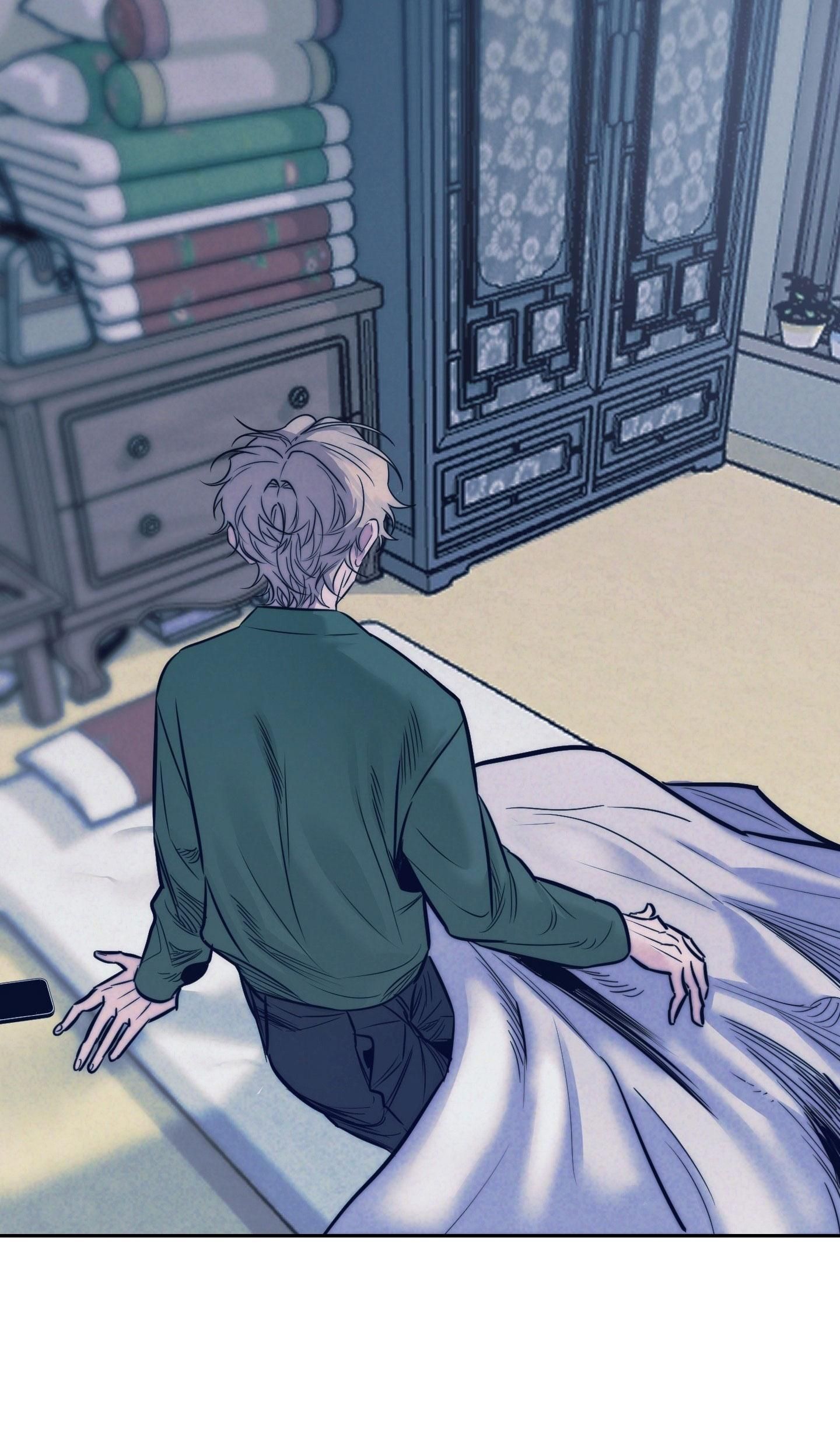 đọc truyện Kỳ Thị Chương 49 ảnh 33 tại Thiên Thai Truyện