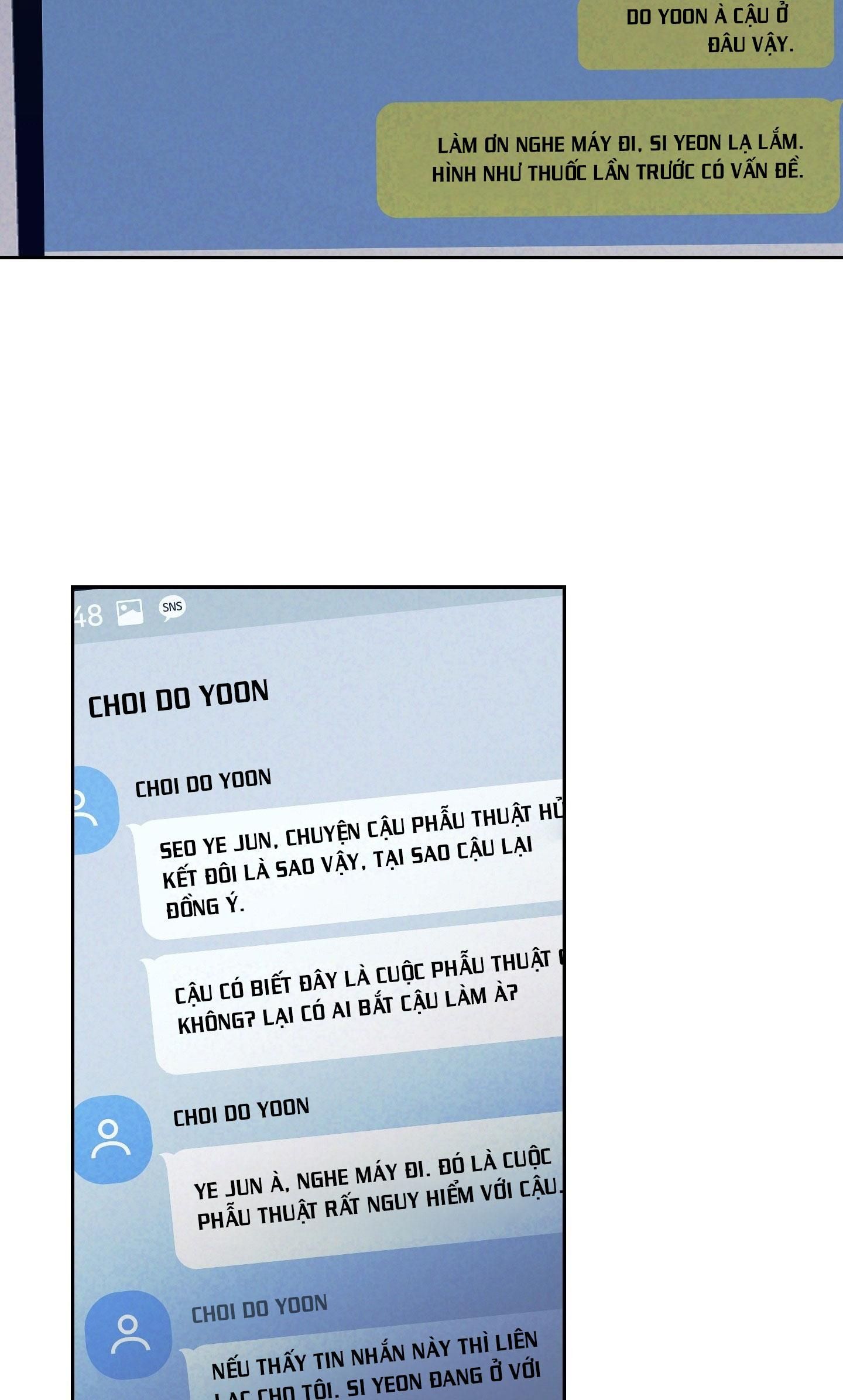 đọc truyện Kỳ Thị Chương 49 ảnh 37 tại Thiên Thai Truyện