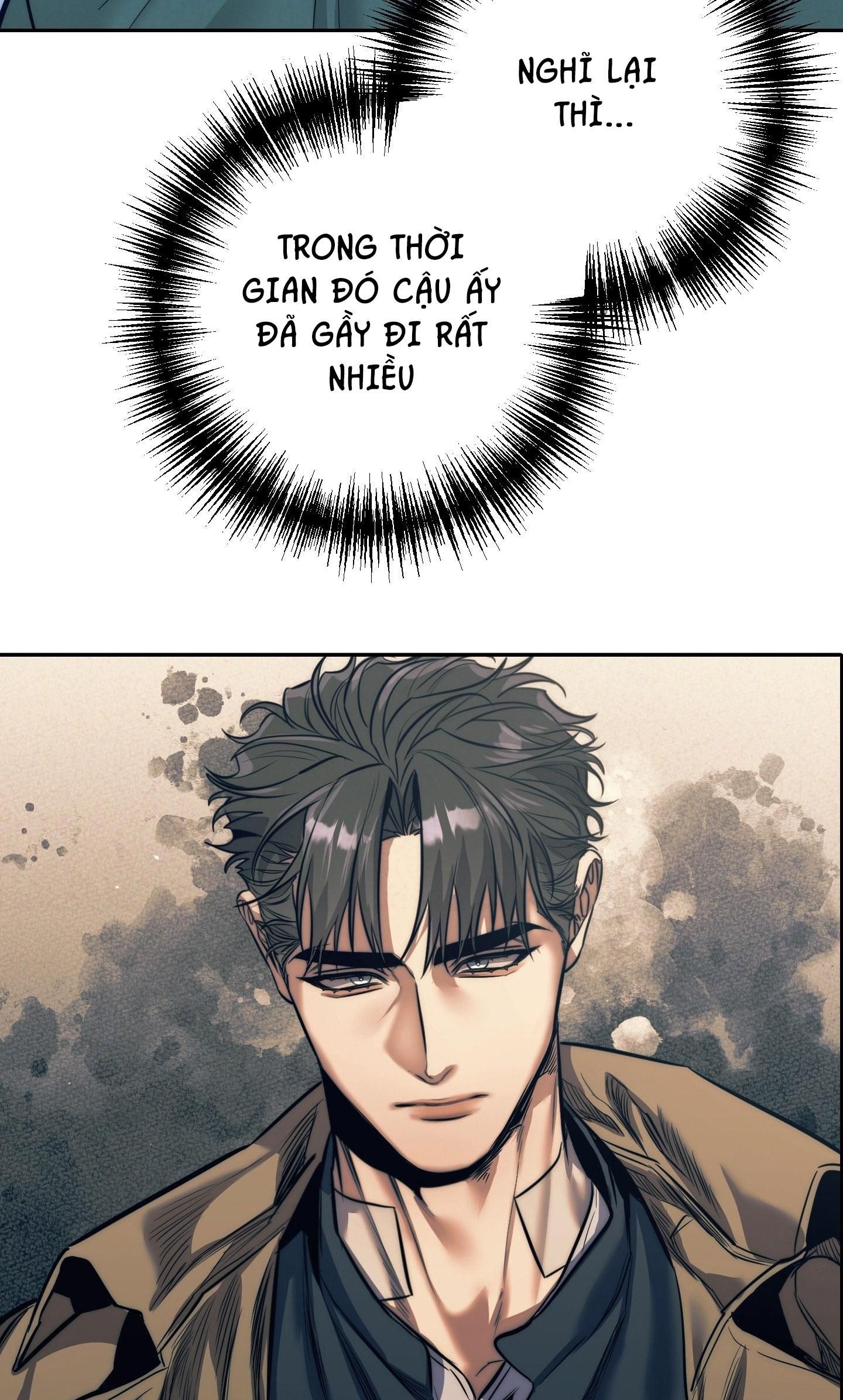 đọc truyện Kỳ Thị Chương 49 ảnh 39 tại Thiên Thai Truyện