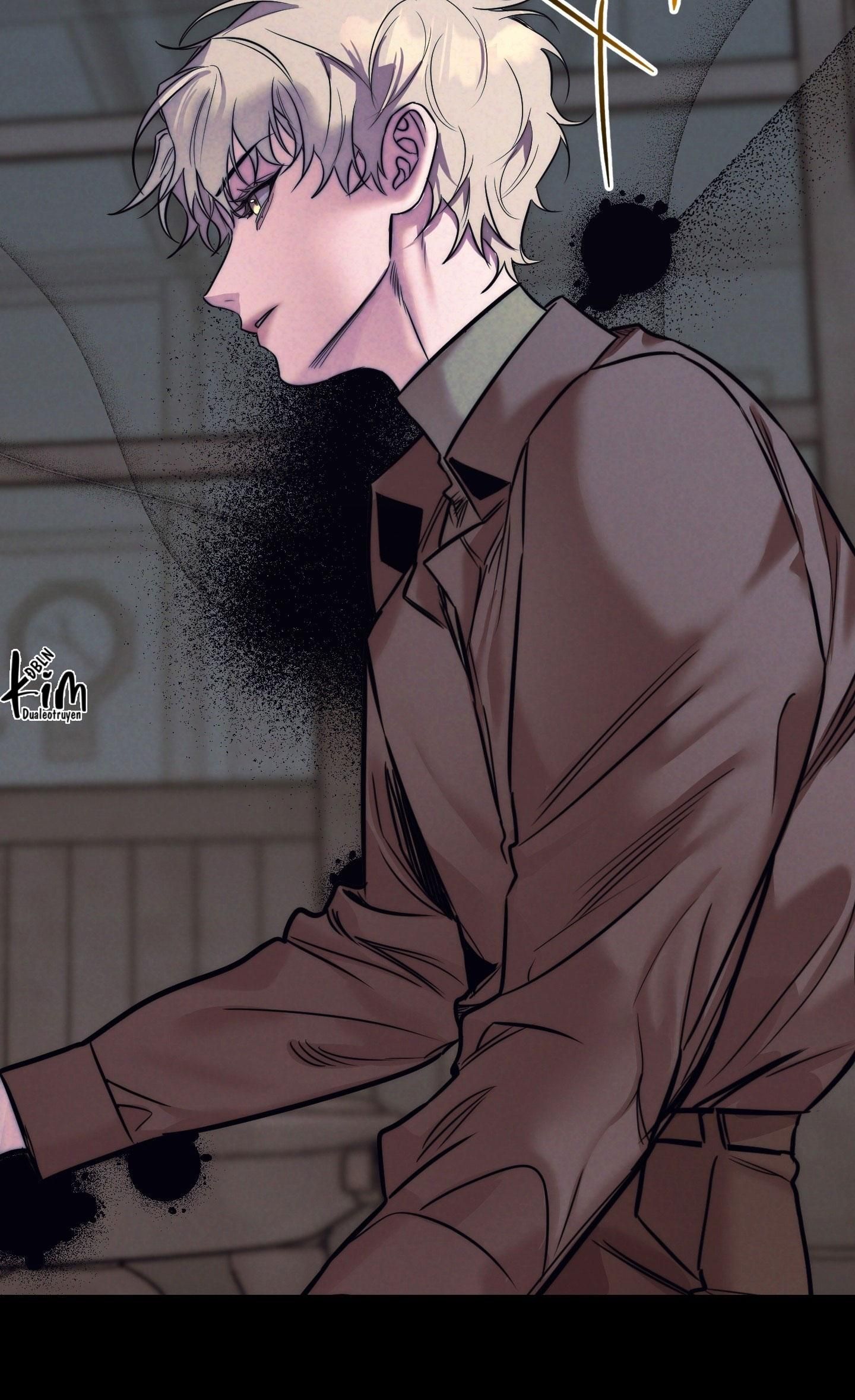 đọc truyện Kỳ Thị Chương 49 ảnh 7 tại Thiên Thai Truyện