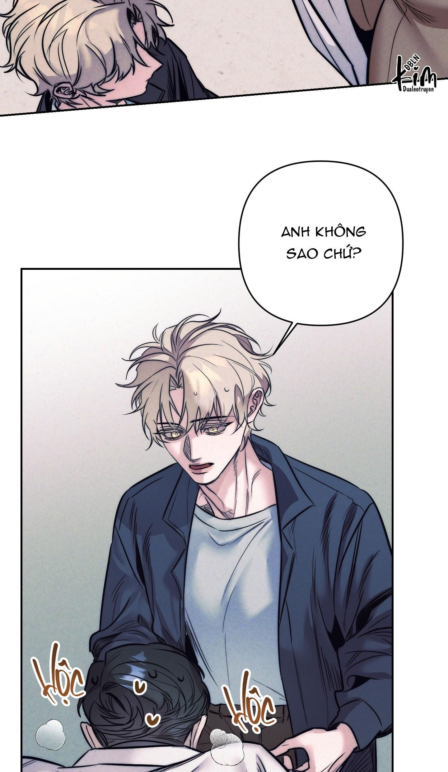 đọc truyện Kỳ Thị Chương 49 ảnh 54 tại Thiên Thai Truyện