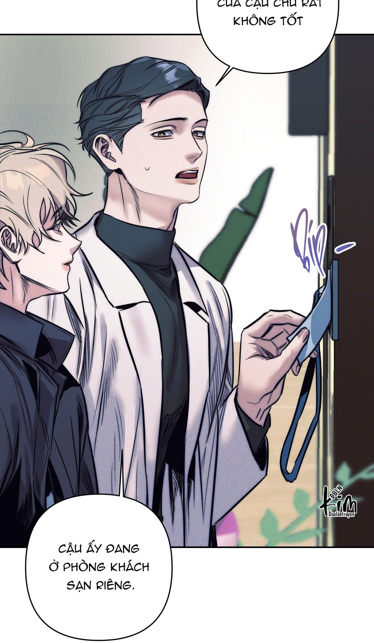 đọc truyện Kỳ Thị Chương 49 ảnh 57 tại Thiên Thai Truyện