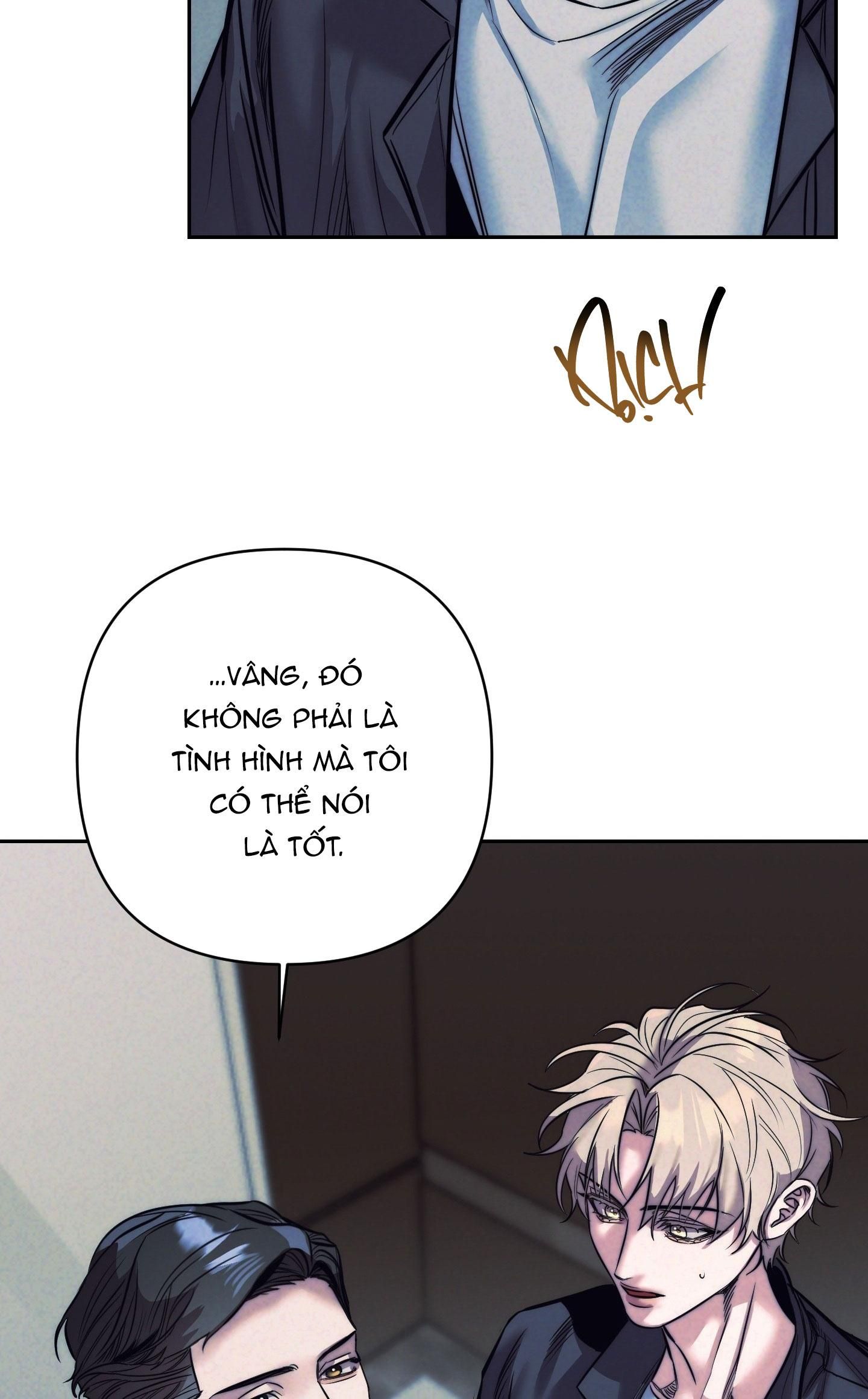 đọc truyện Kỳ Thị Chương 49 ảnh 59 tại Thiên Thai Truyện