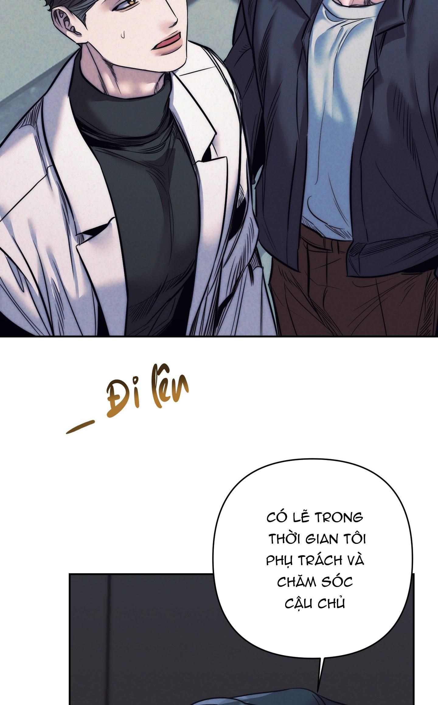 đọc truyện Kỳ Thị Chương 49 ảnh 60 tại Thiên Thai Truyện