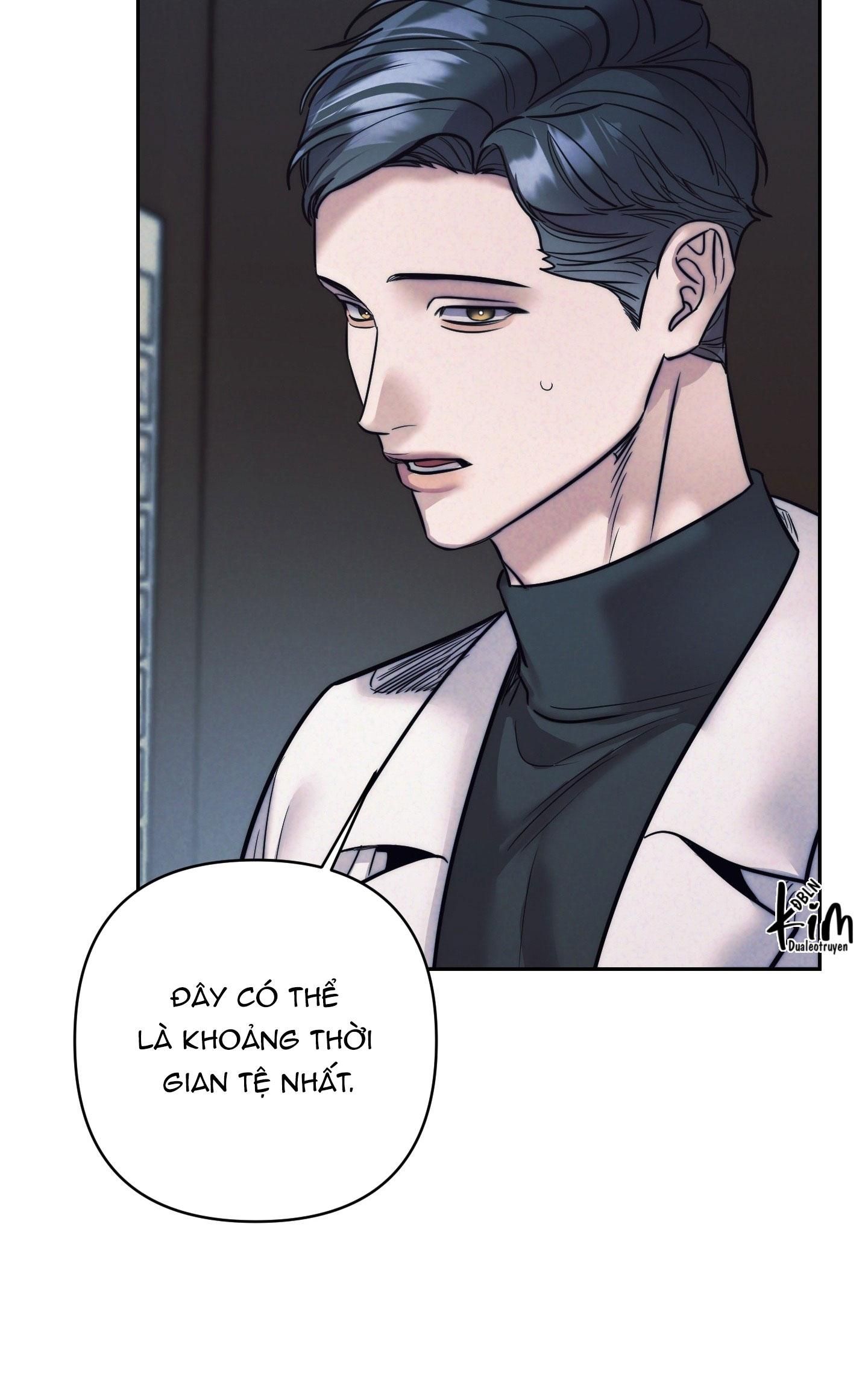 đọc truyện Kỳ Thị Chương 49 ảnh 61 tại Thiên Thai Truyện