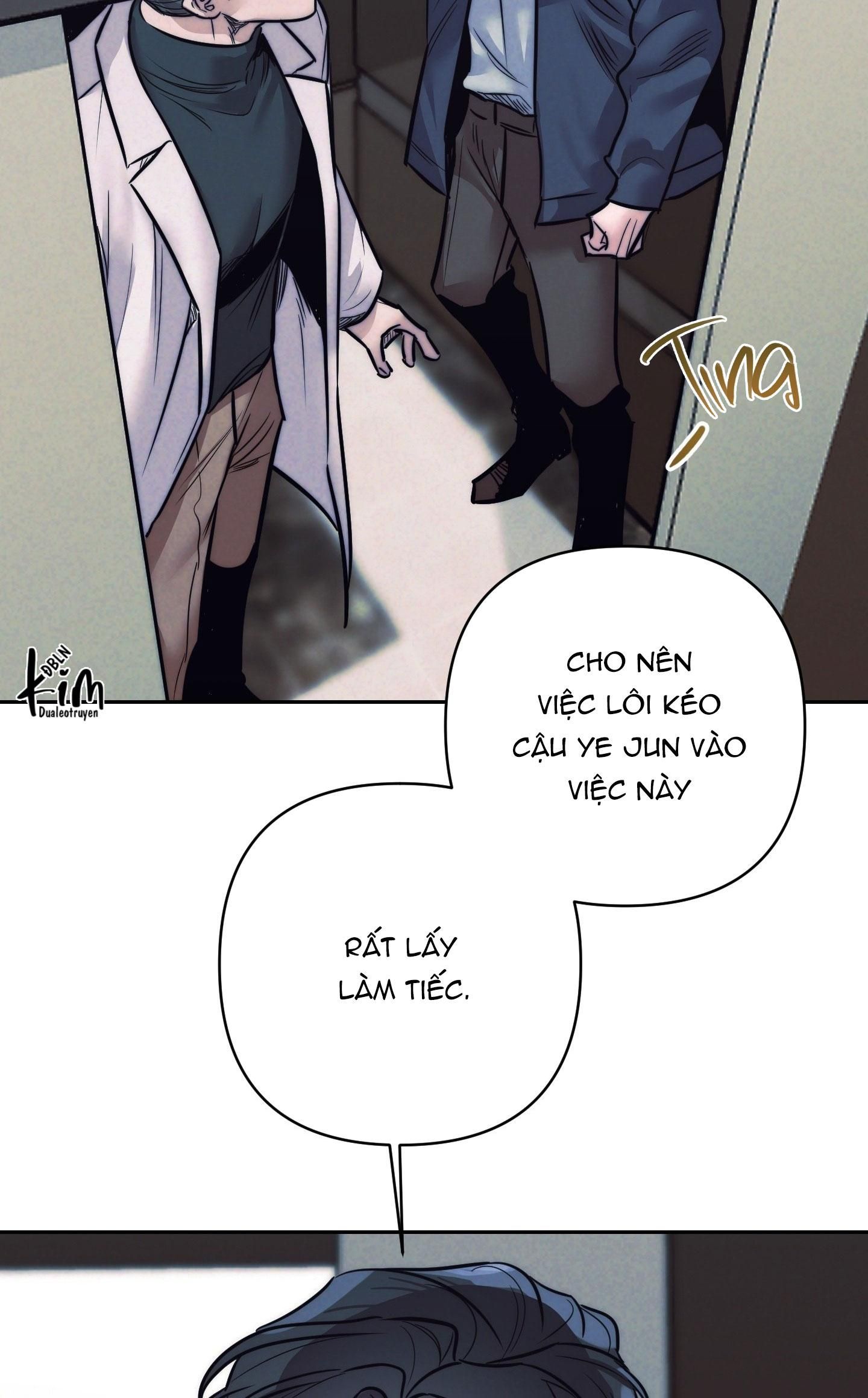 đọc truyện Kỳ Thị Chương 49 ảnh 65 tại Thiên Thai Truyện