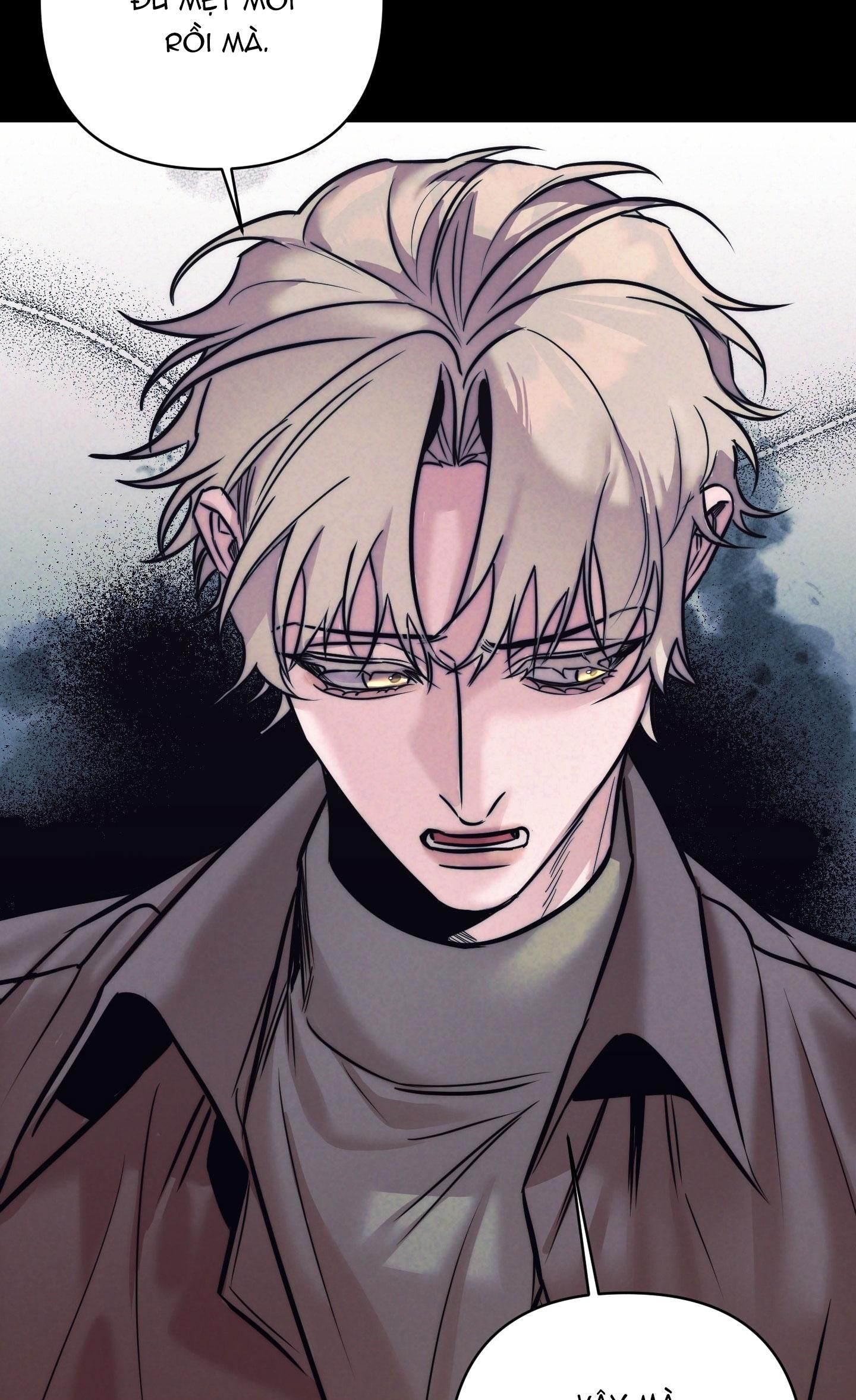 đọc truyện Kỳ Thị Chương 49 ảnh 9 tại Thiên Thai Truyện