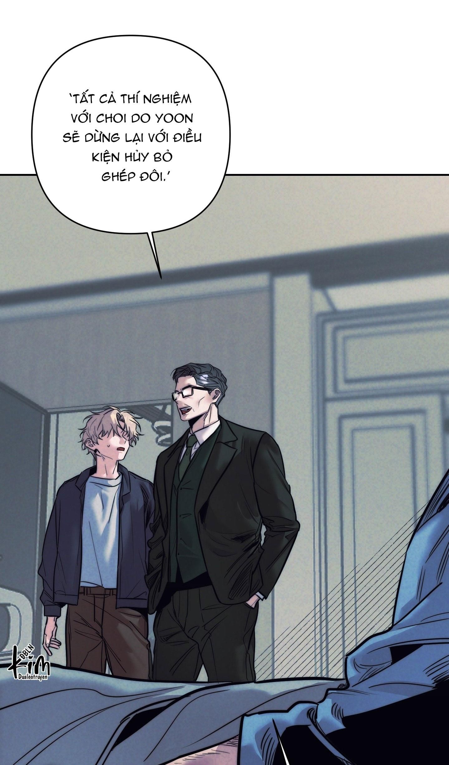 đọc truyện Kỳ Thị Chương 50 ảnh 14 tại Thiên Thai Truyện