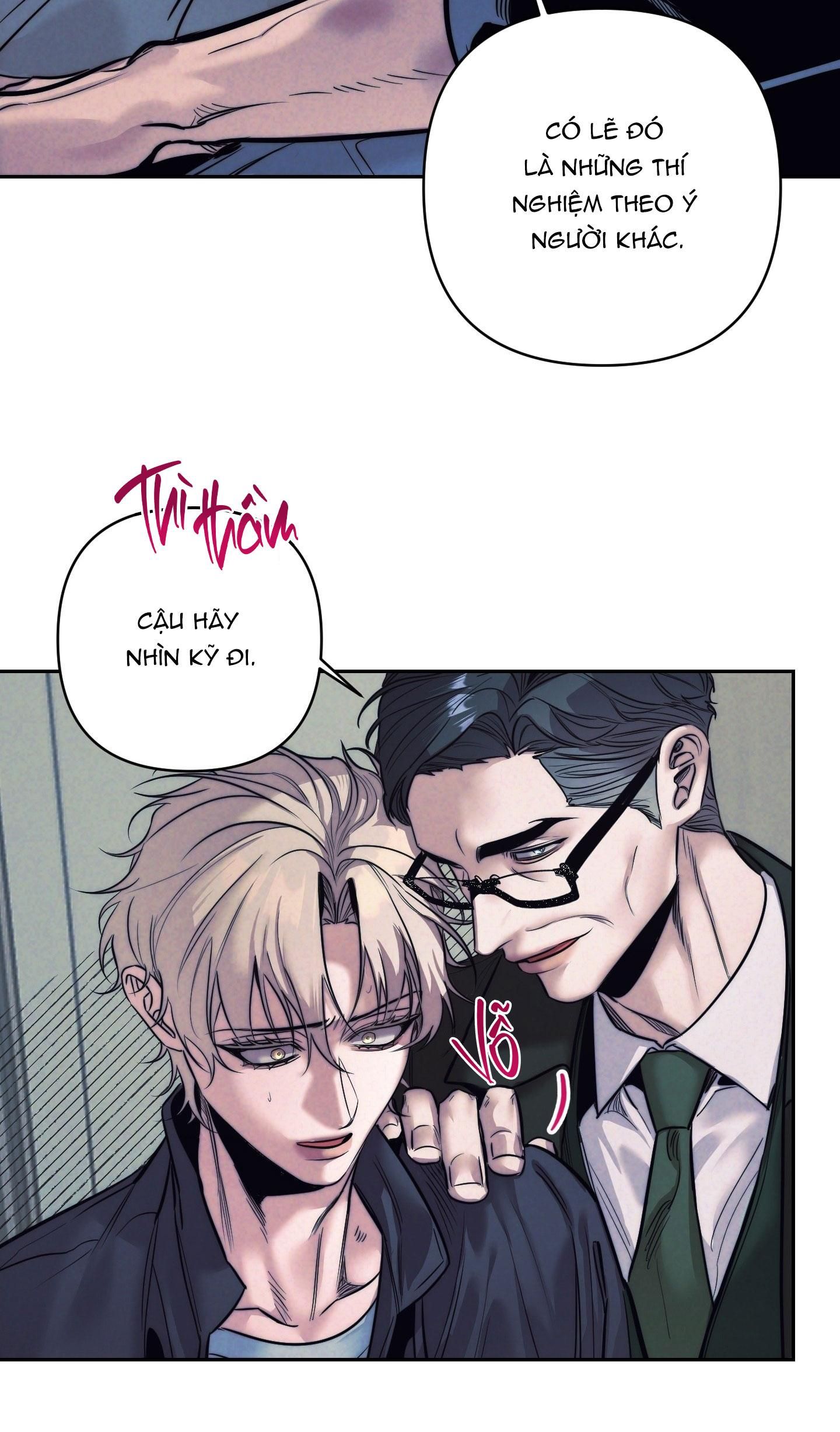 đọc truyện Kỳ Thị Chương 50 ảnh 15 tại Thiên Thai Truyện