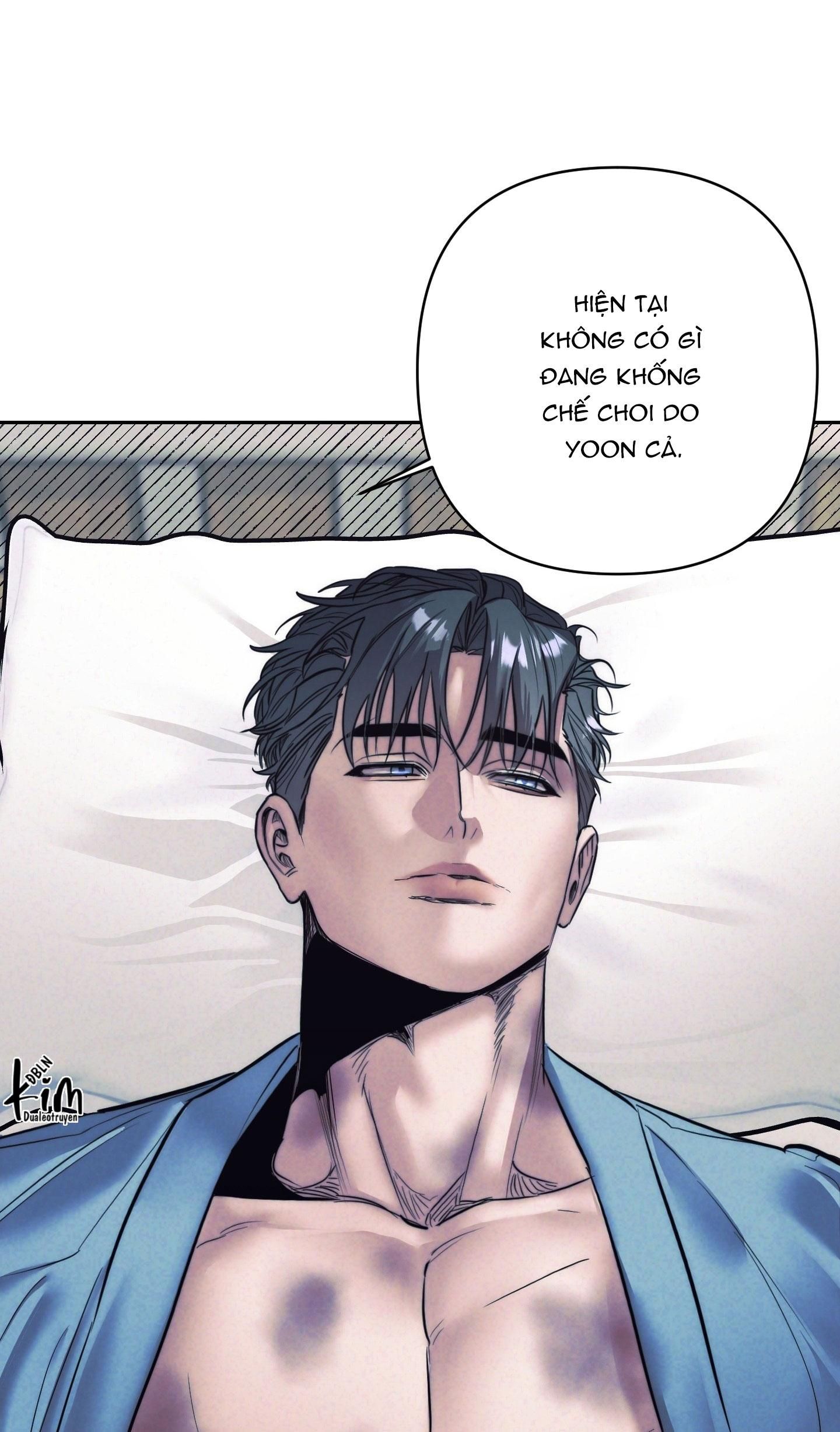 đọc truyện Kỳ Thị Chương 50 ảnh 16 tại Thiên Thai Truyện