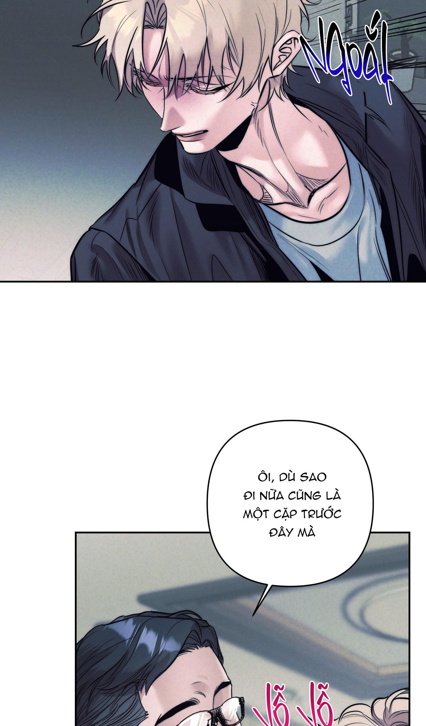 đọc truyện Kỳ Thị Chương 50 ảnh 18 tại Thiên Thai Truyện