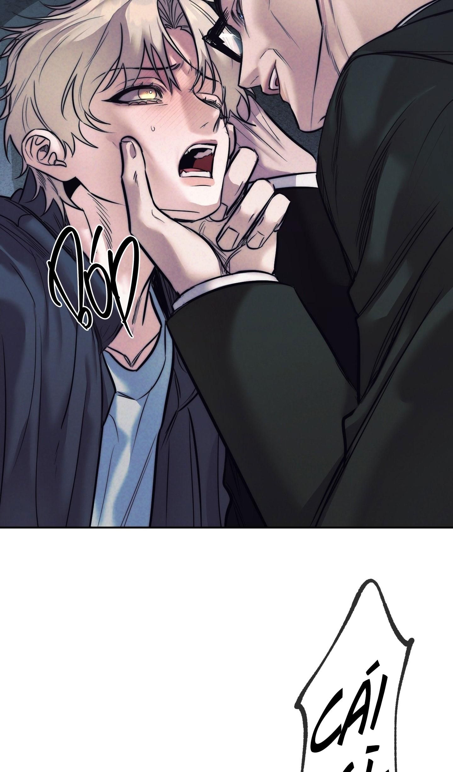 đọc truyện Kỳ Thị Chương 50 ảnh 21 tại Thiên Thai Truyện