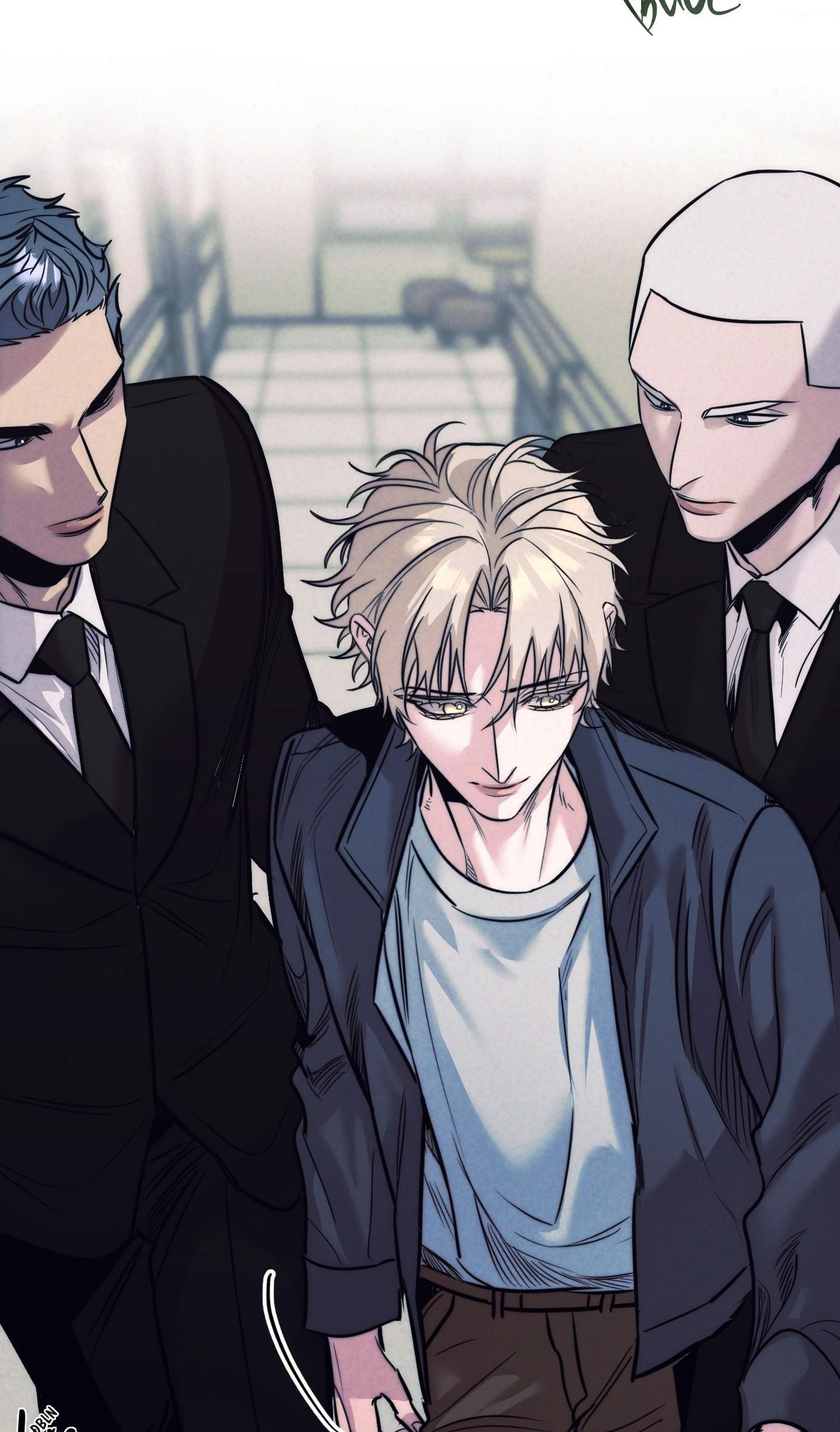 đọc truyện Kỳ Thị Chương 50 ảnh 4 tại Thiên Thai Truyện