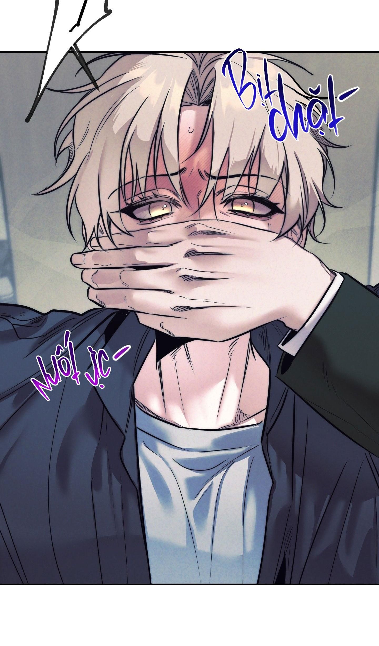 đọc truyện Kỳ Thị Chương 50 ảnh 23 tại Thiên Thai Truyện