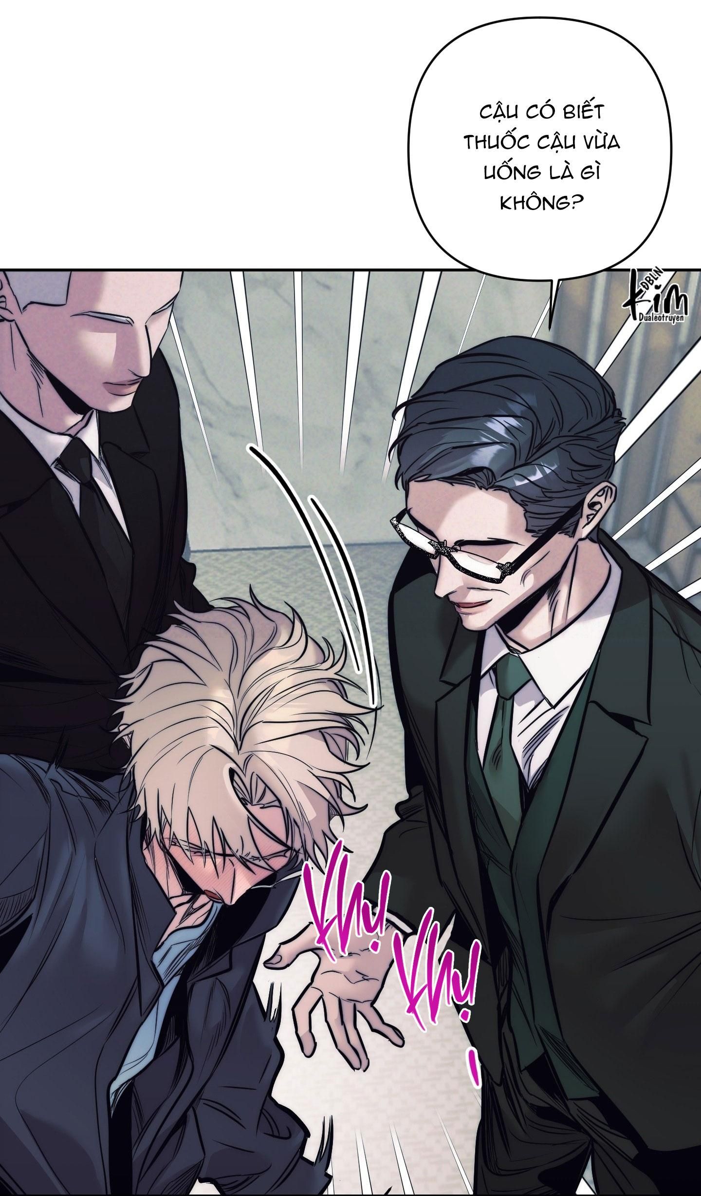 đọc truyện Kỳ Thị Chương 50 ảnh 24 tại Thiên Thai Truyện