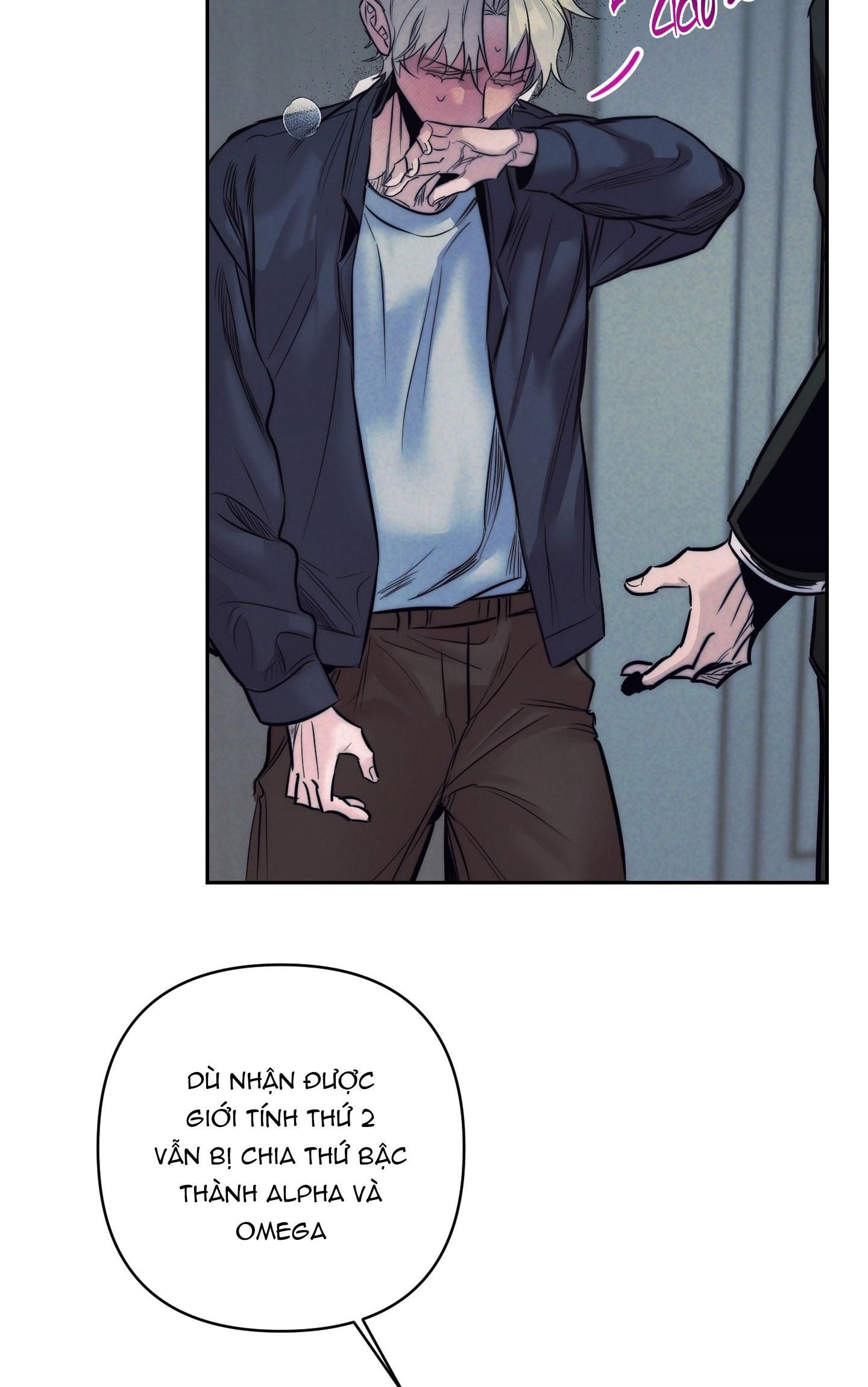 đọc truyện Kỳ Thị Chương 50 ảnh 27 tại Thiên Thai Truyện