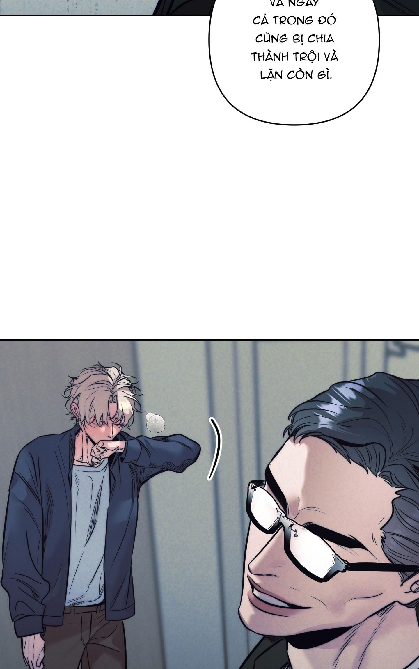 đọc truyện Kỳ Thị Chương 50 ảnh 29 tại Thiên Thai Truyện