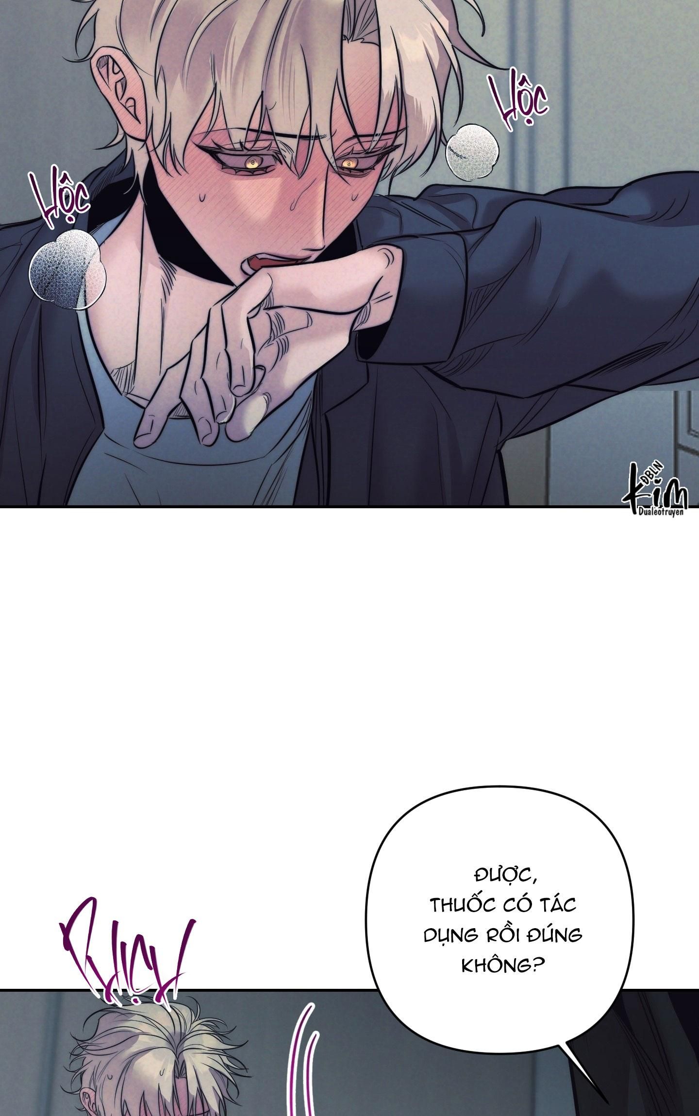 đọc truyện Kỳ Thị Chương 50 ảnh 31 tại Thiên Thai Truyện