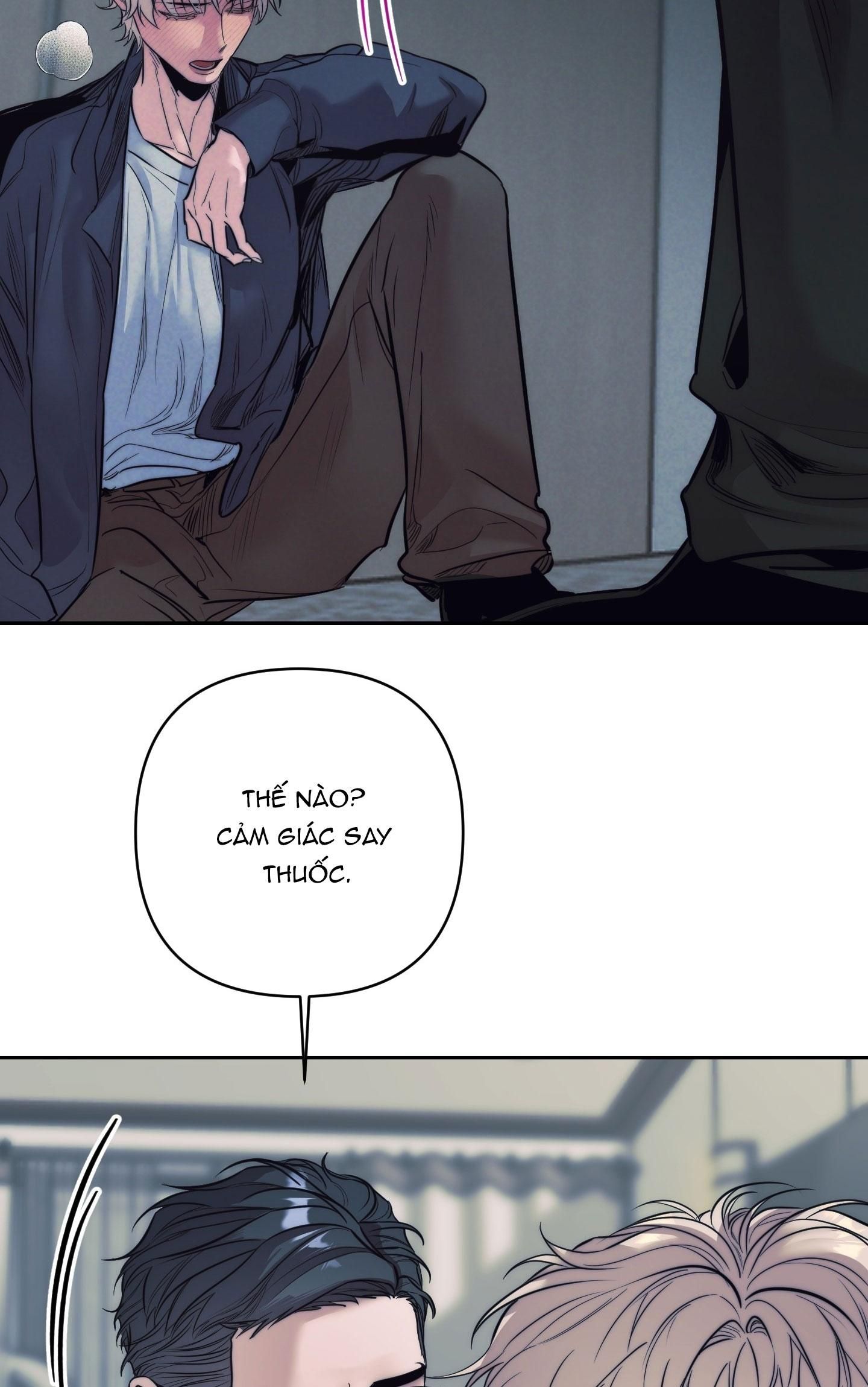 đọc truyện Kỳ Thị Chương 50 ảnh 32 tại Thiên Thai Truyện