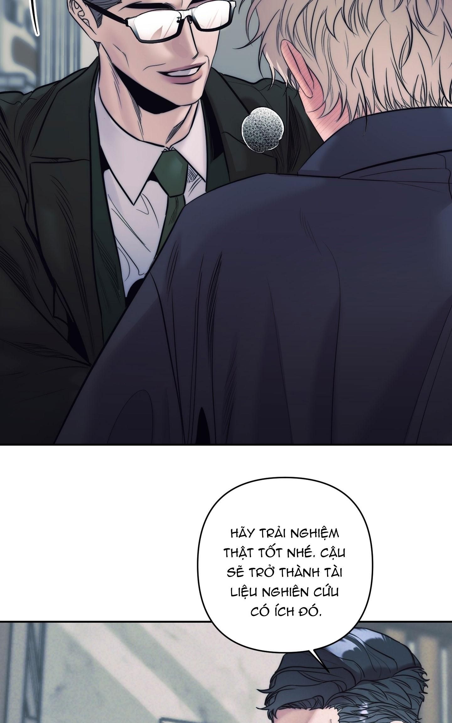 đọc truyện Kỳ Thị Chương 50 ảnh 33 tại Thiên Thai Truyện