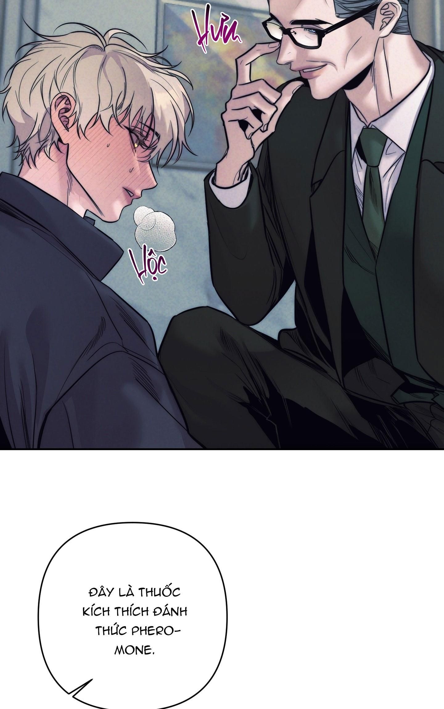 đọc truyện Kỳ Thị Chương 50 ảnh 34 tại Thiên Thai Truyện