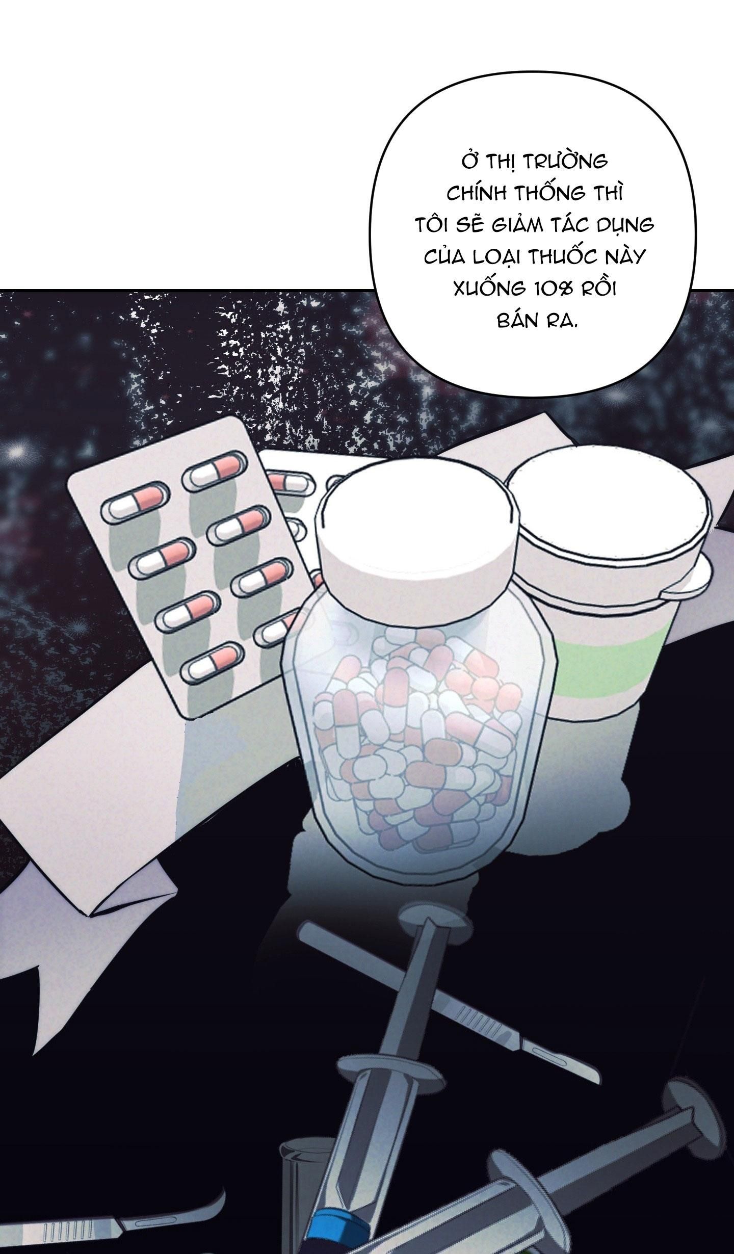 đọc truyện Kỳ Thị Chương 50 ảnh 36 tại Thiên Thai Truyện