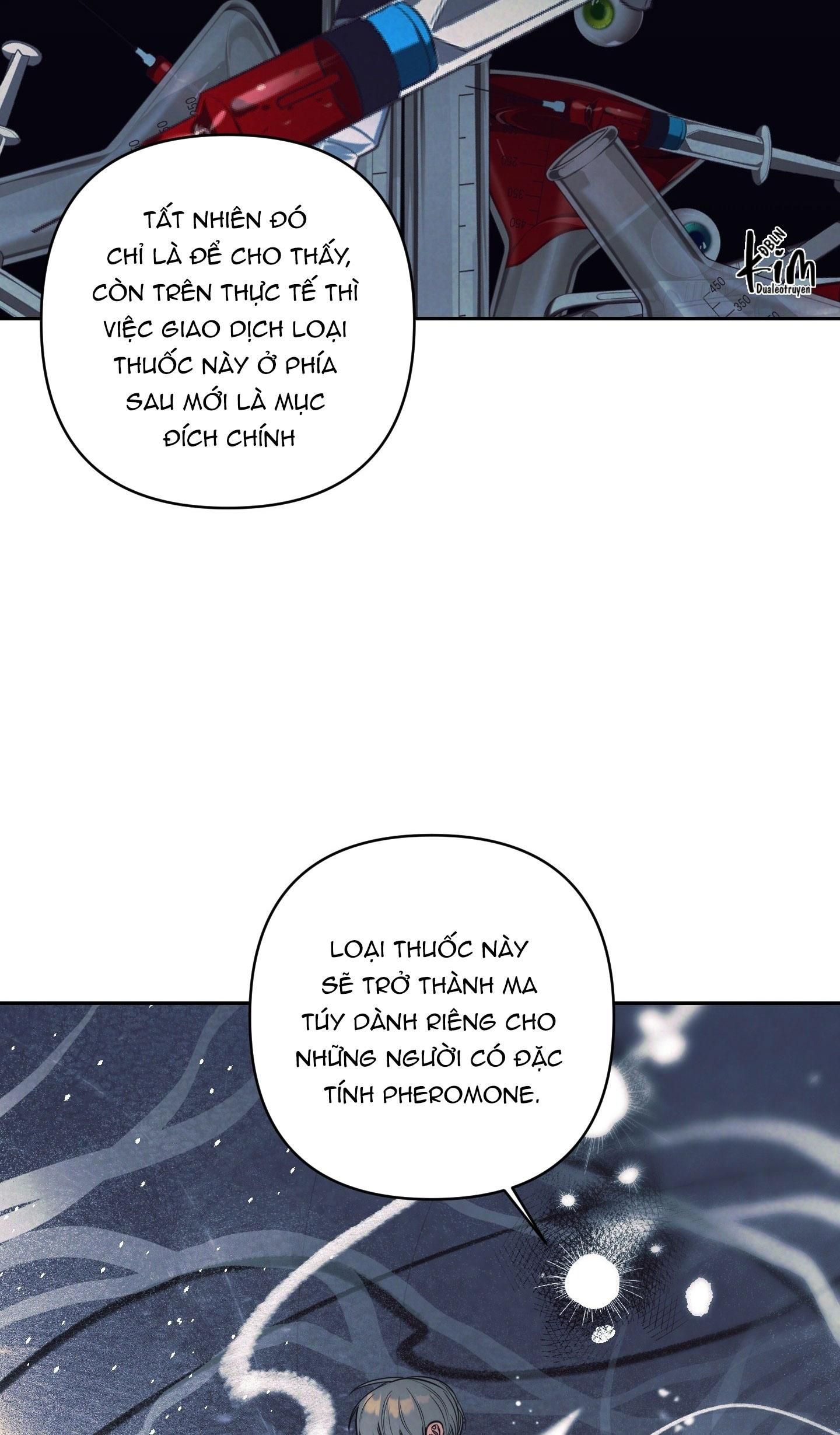 đọc truyện Kỳ Thị Chương 50 ảnh 37 tại Thiên Thai Truyện