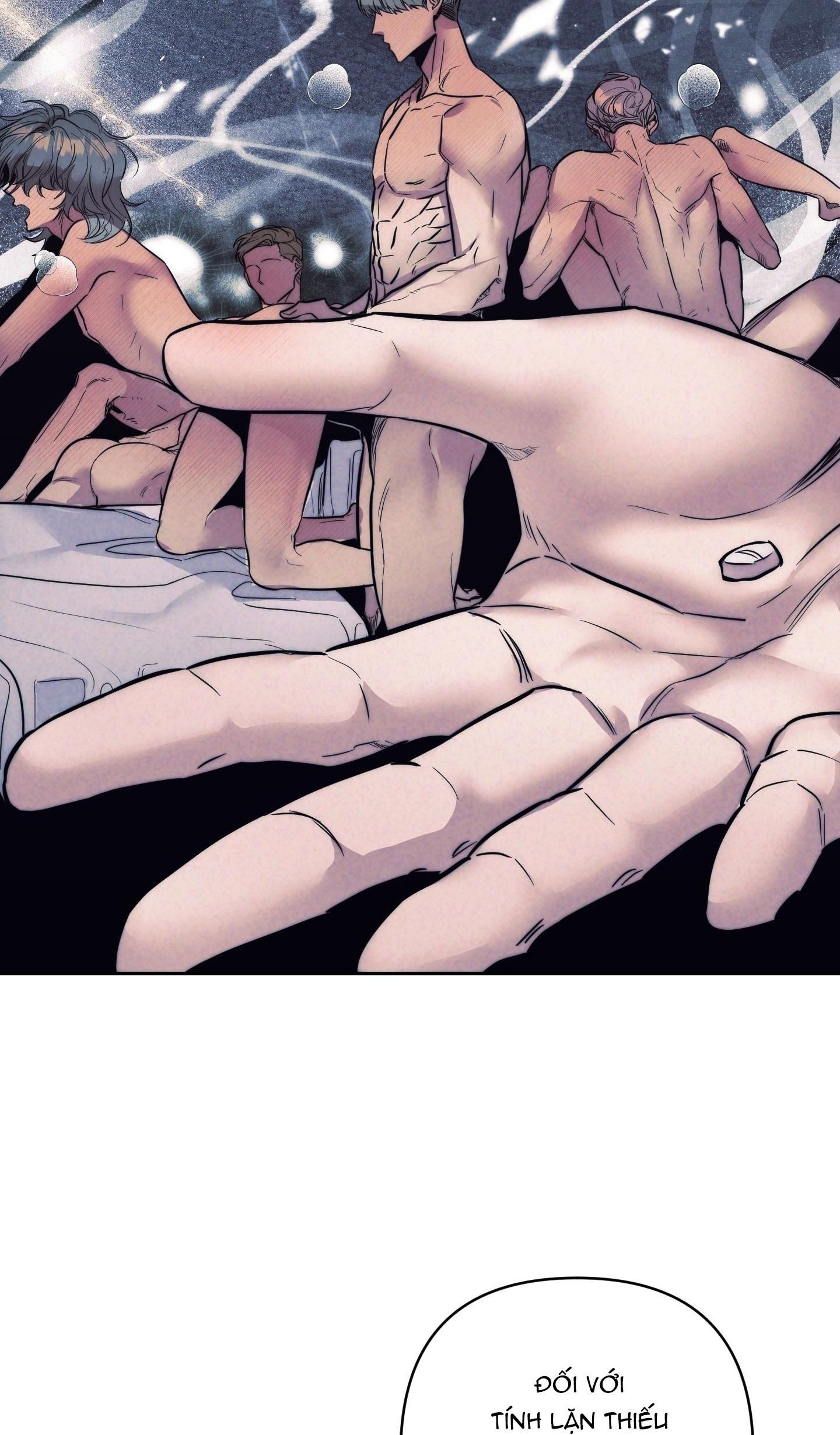 đọc truyện Kỳ Thị Chương 50 ảnh 38 tại Thiên Thai Truyện