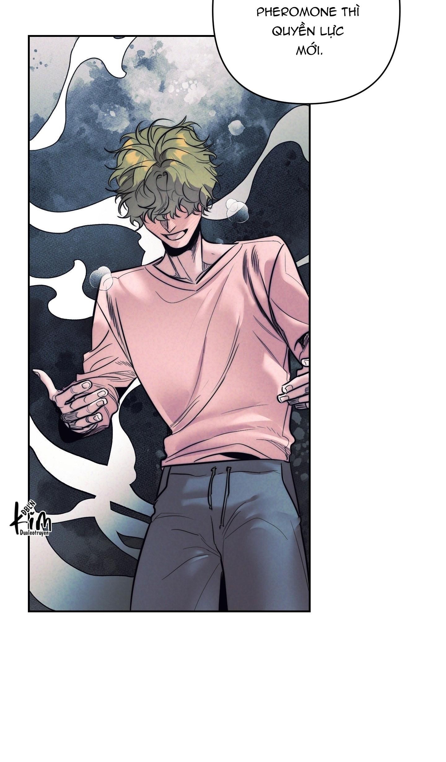 đọc truyện Kỳ Thị Chương 50 ảnh 39 tại Thiên Thai Truyện